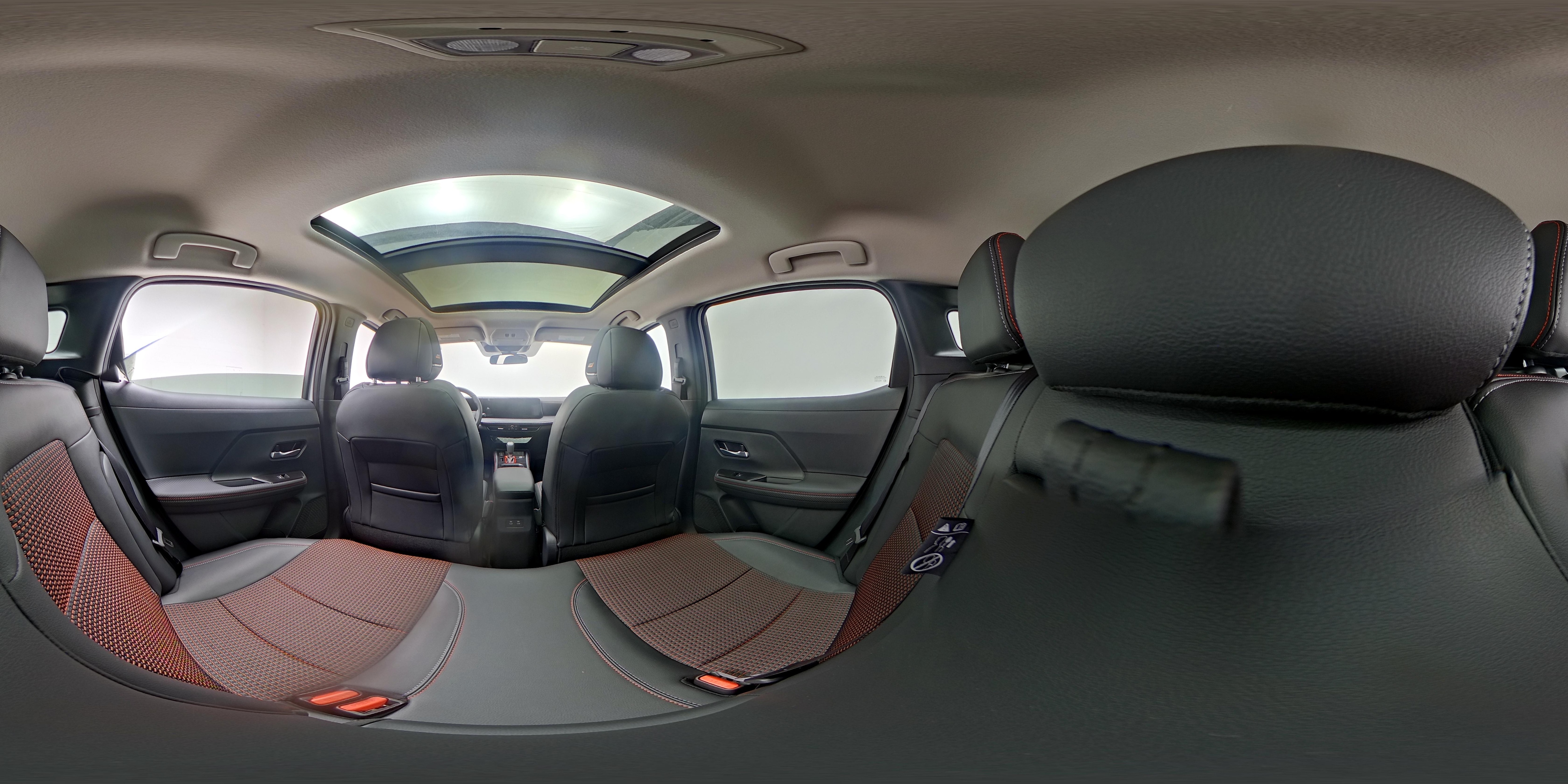 2025 Nissan Kicks SR AWD - Photo 27
