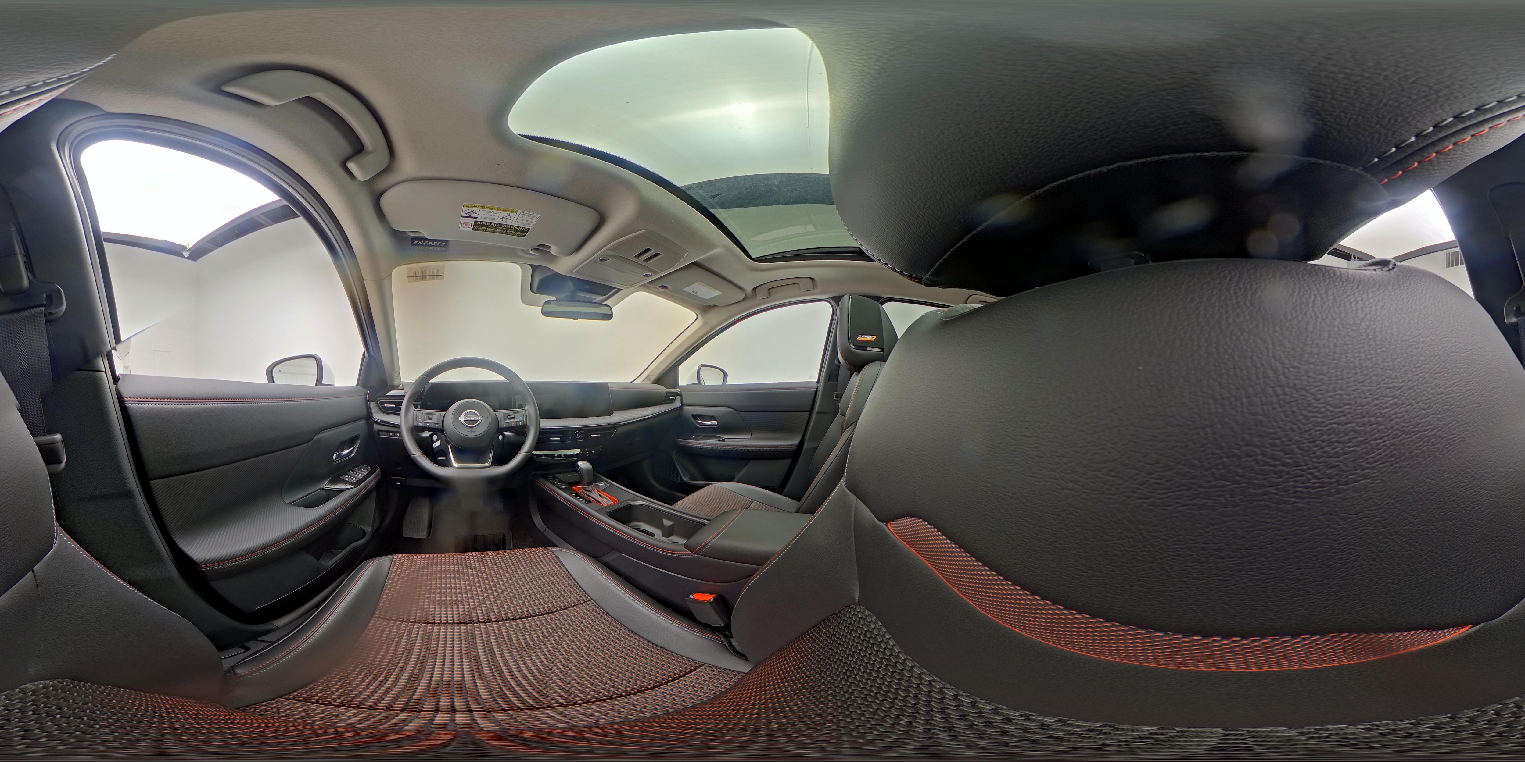 2025 Nissan Kicks SR AWD - Photo 28