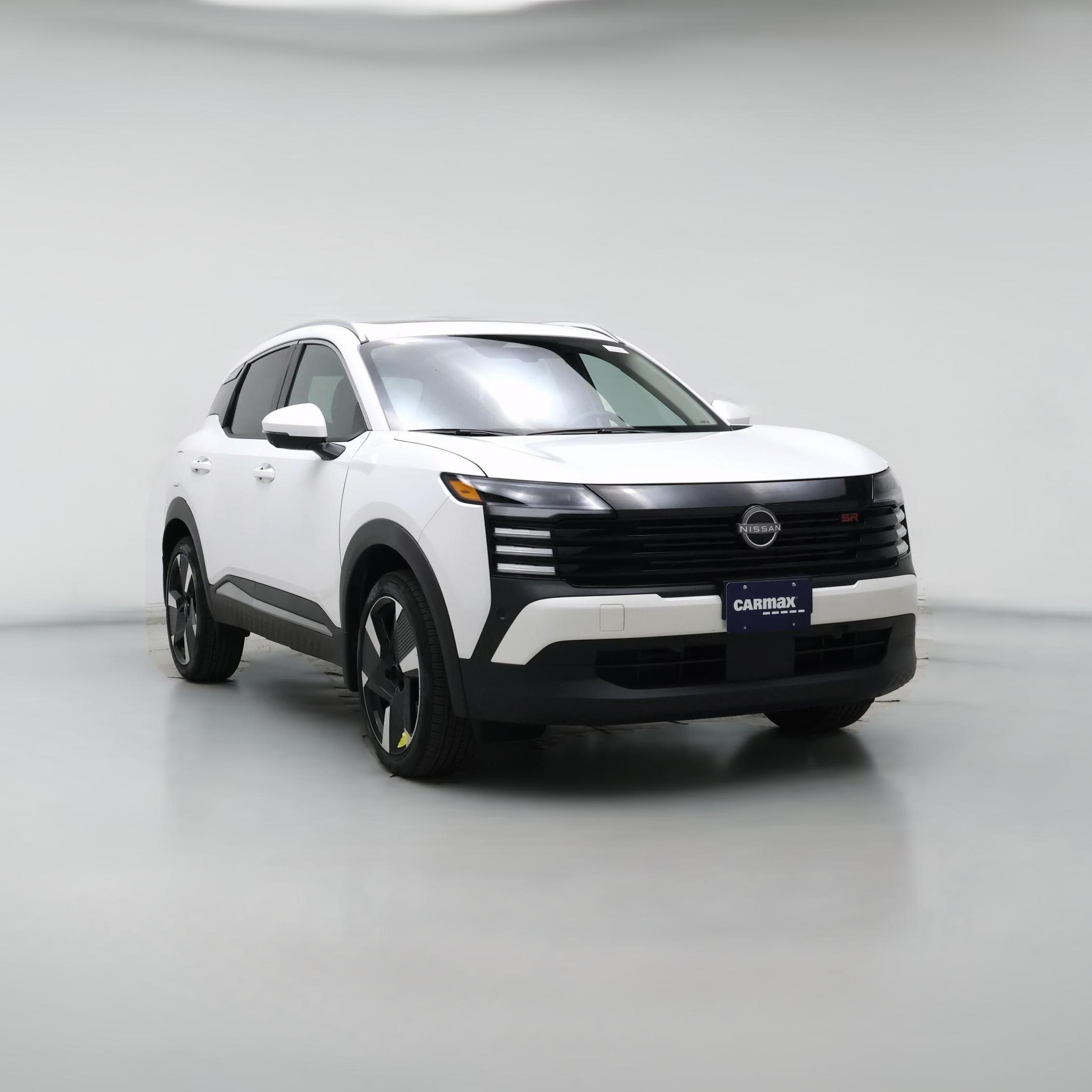 Thumbnail: 2025 Nissan Kicks - 1