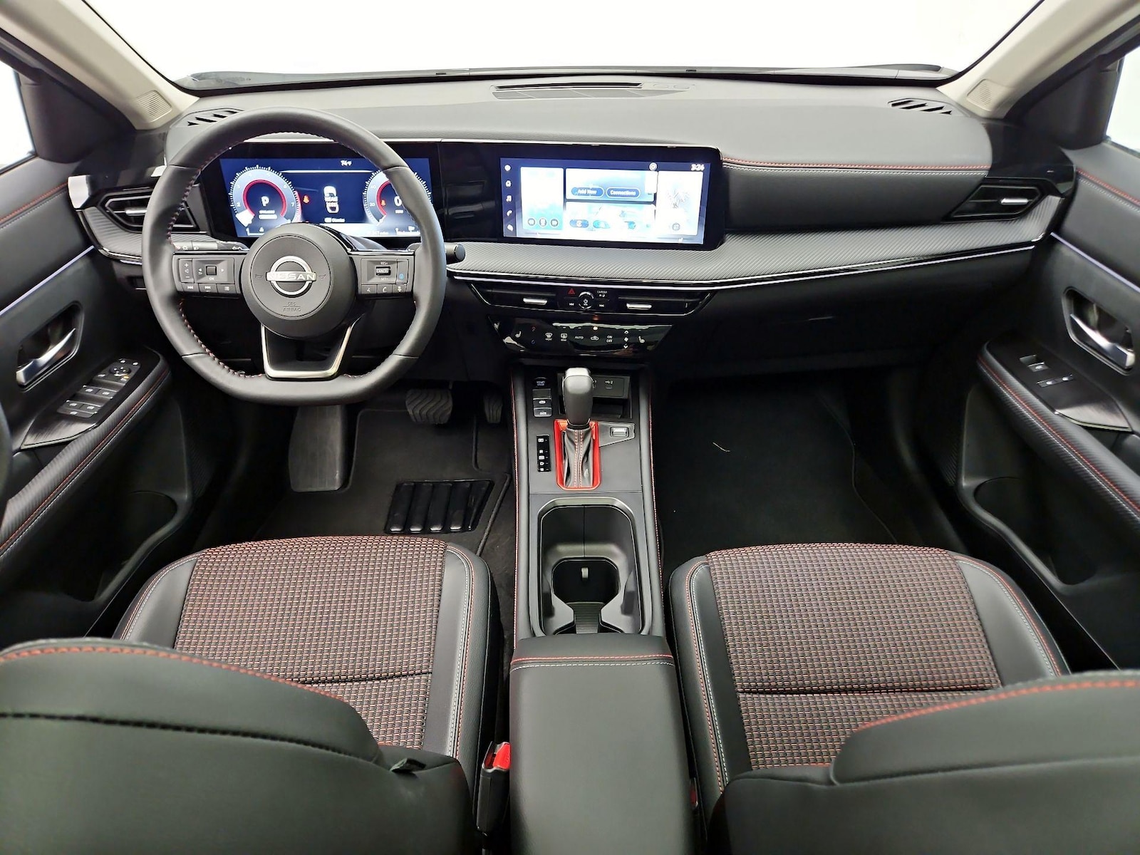 2025 Nissan Kicks SR AWD - Photo 10