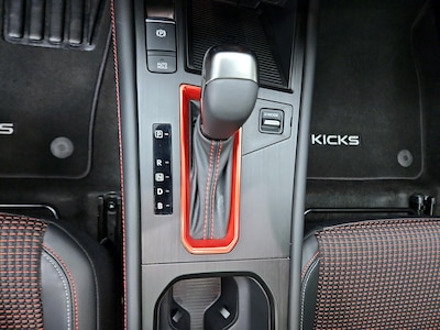 Shifter