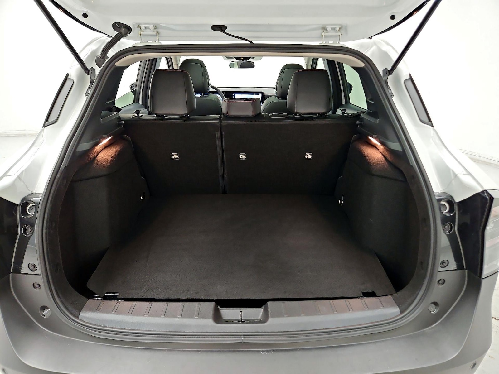 2025 Nissan Kicks SR AWD - Photo 22