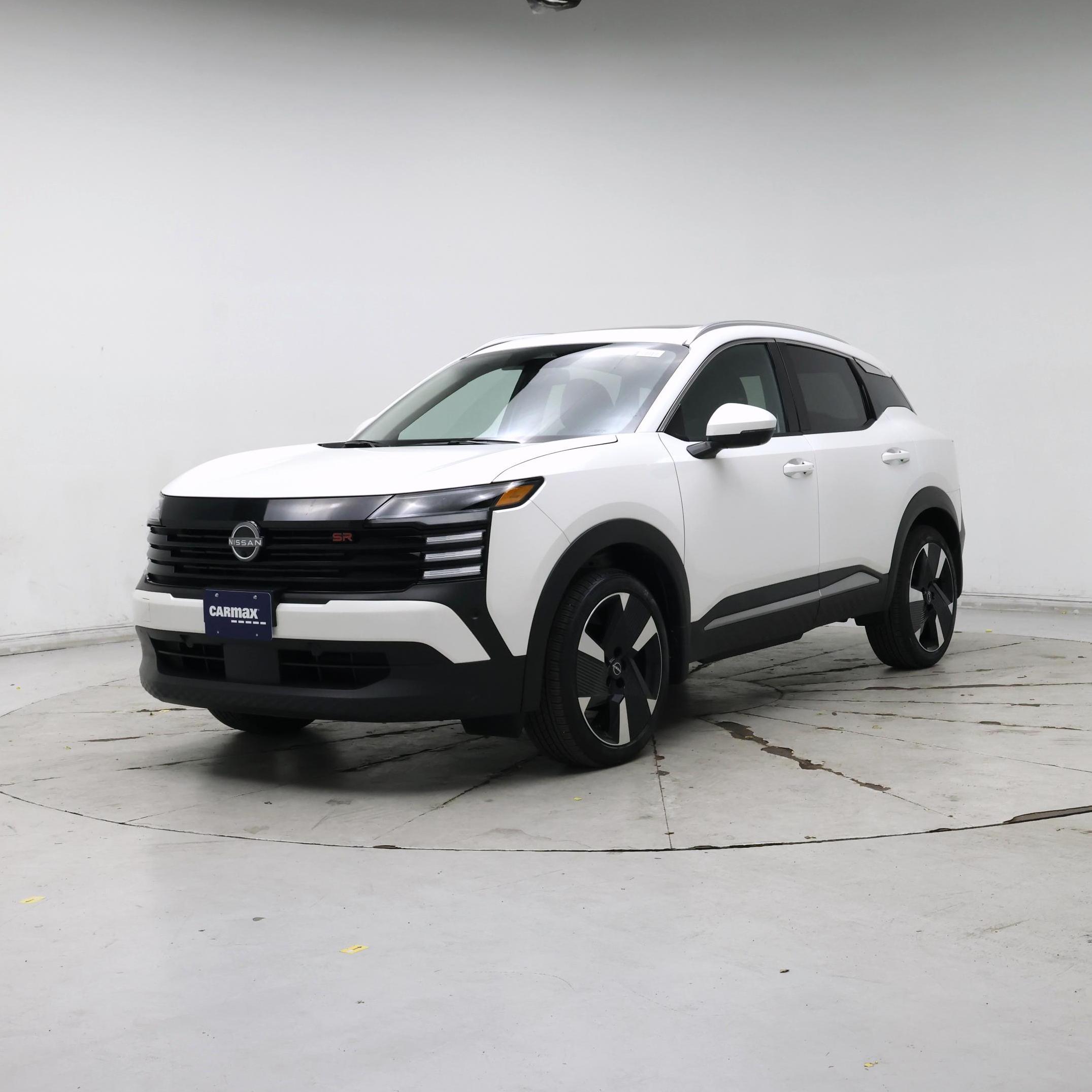 Thumbnail: 2025 Nissan Kicks - 4