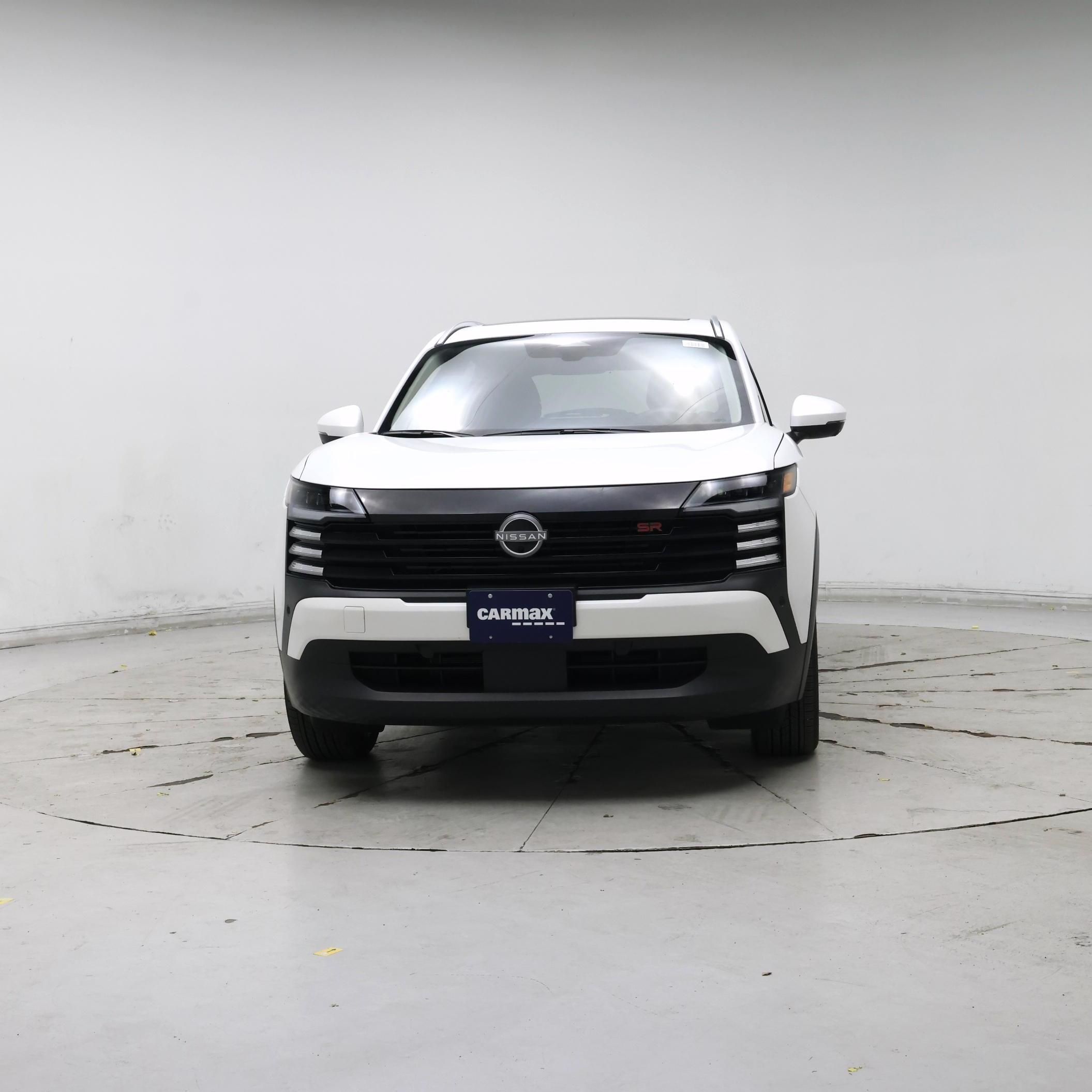 Thumbnail: 2025 Nissan Kicks - 5