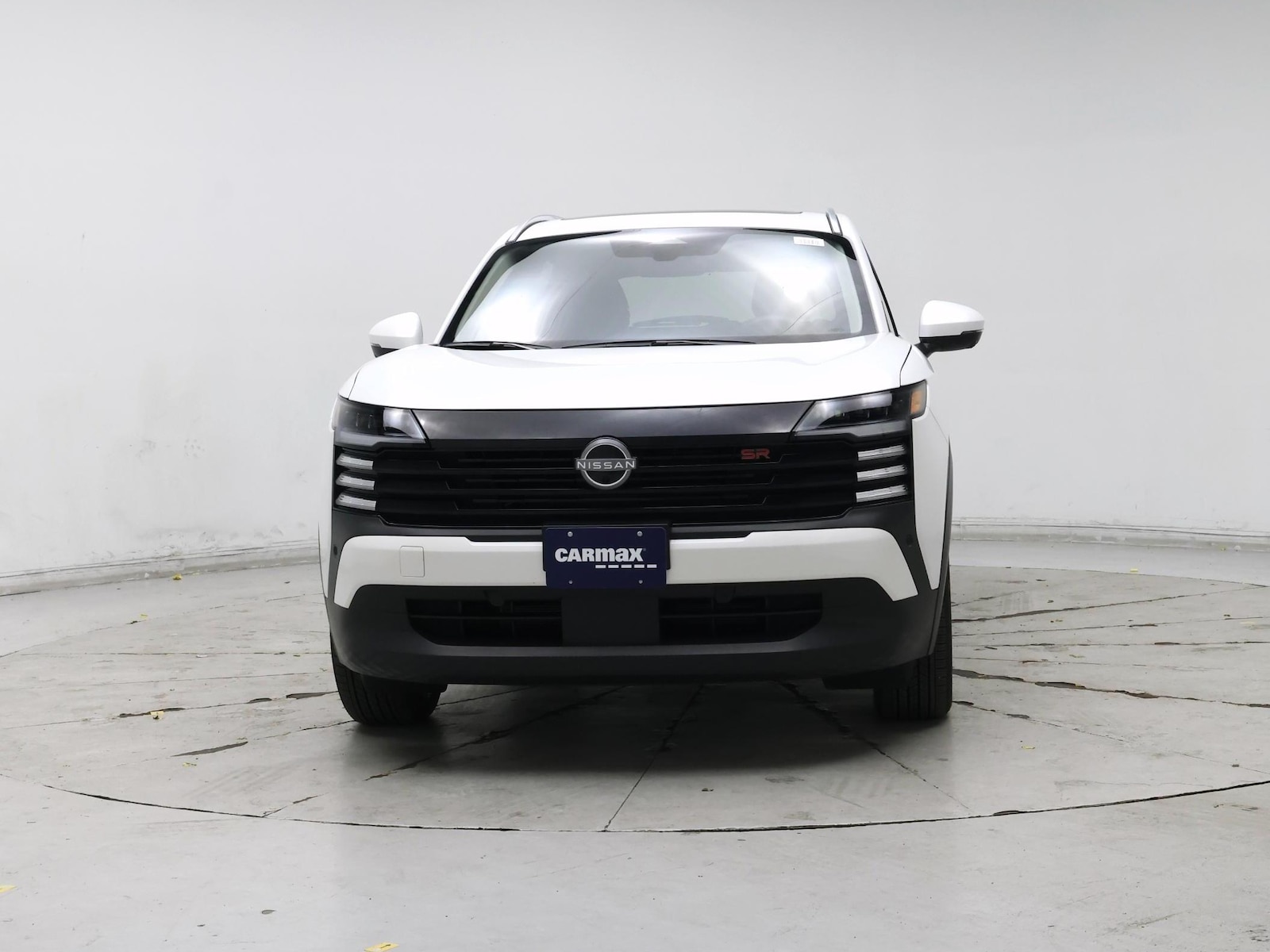 2025 Nissan Kicks SR AWD - Photo 6