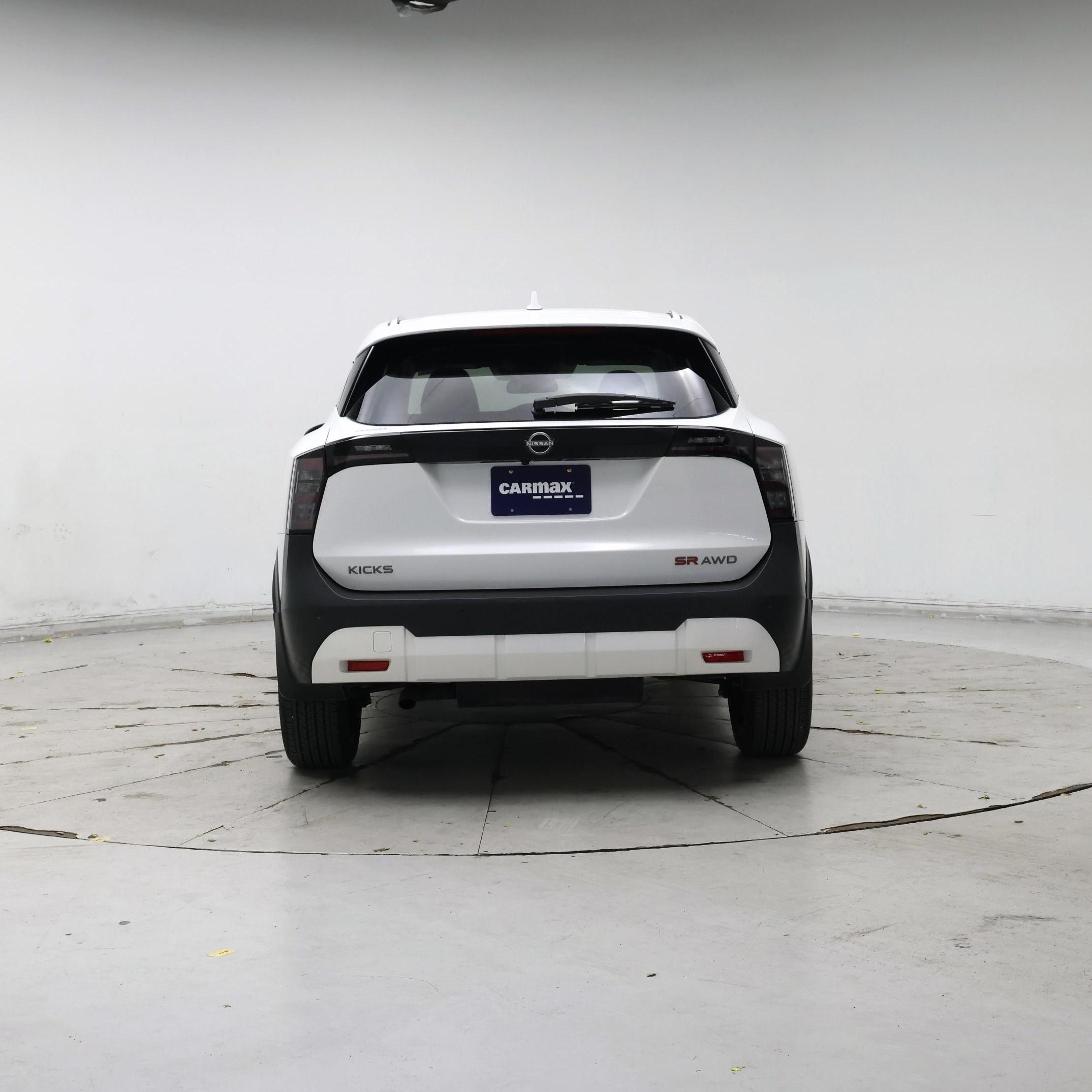 Thumbnail: 2025 Nissan Kicks - 6