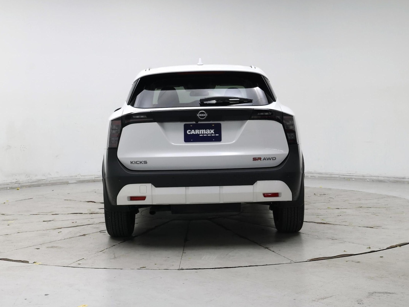 2025 Nissan Kicks SR AWD - Photo 7