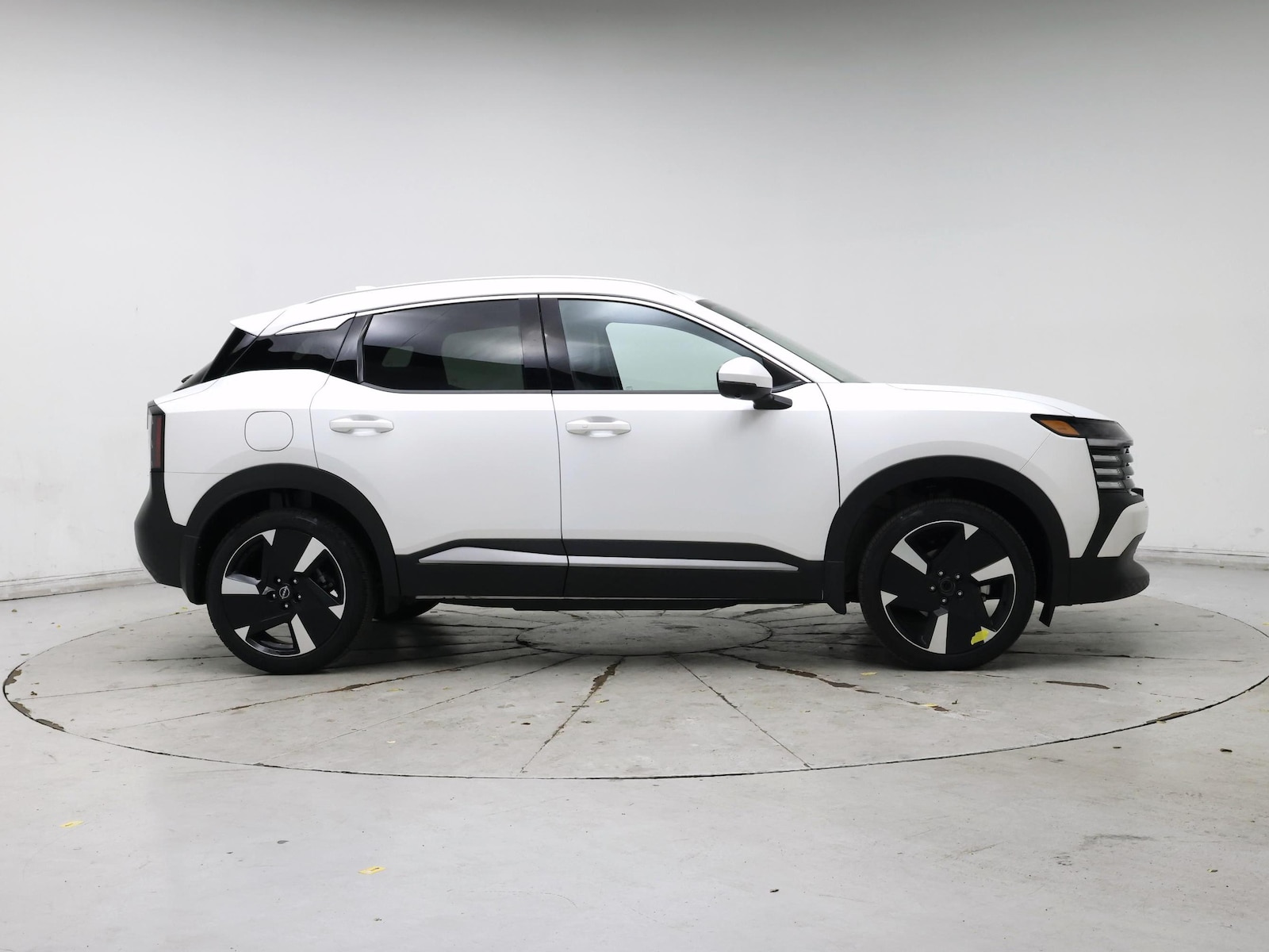 2025 Nissan Kicks SR AWD - Photo 8