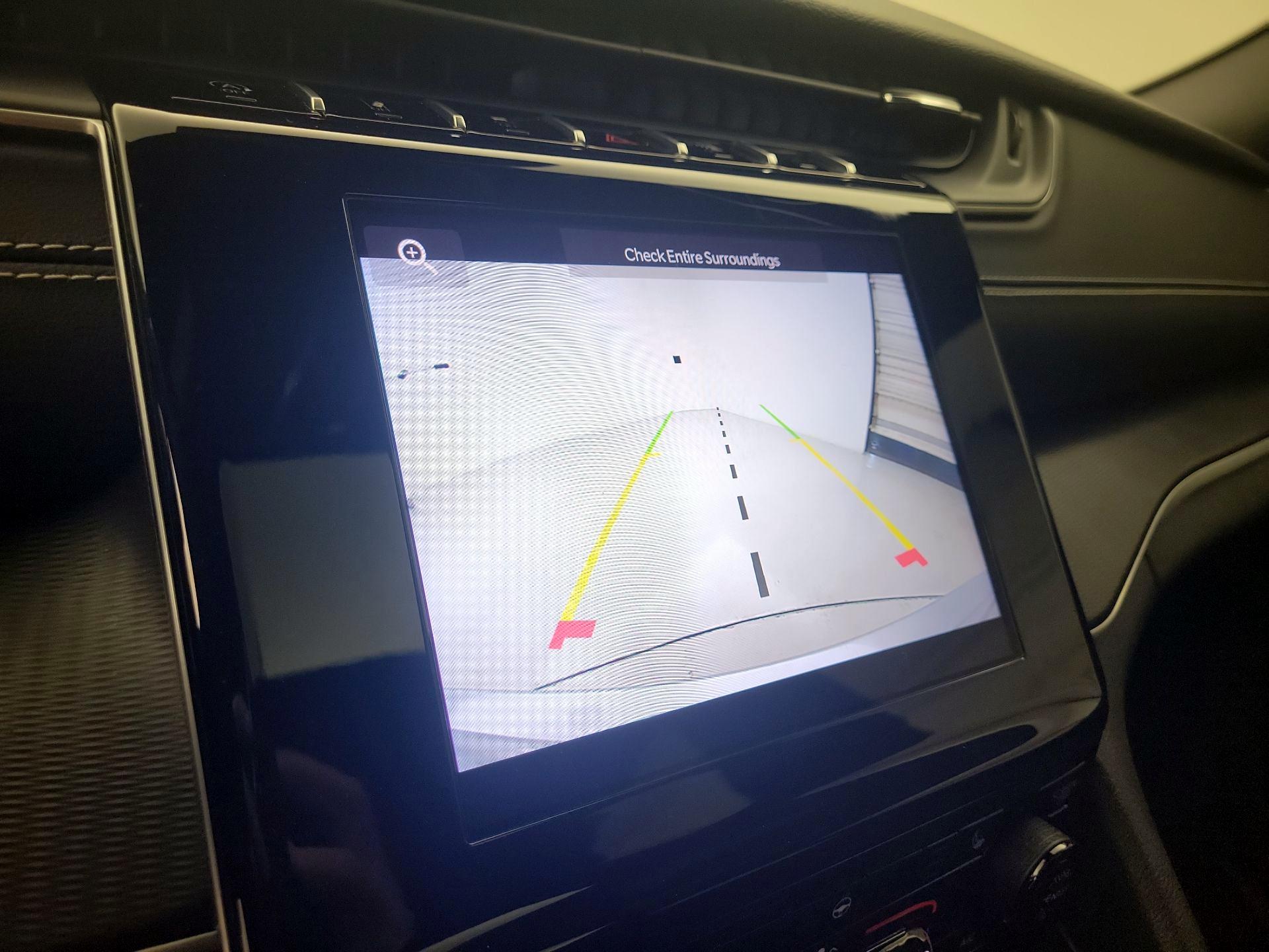 Thumbnail: 2024 Jeep Grand Cherokee - 14