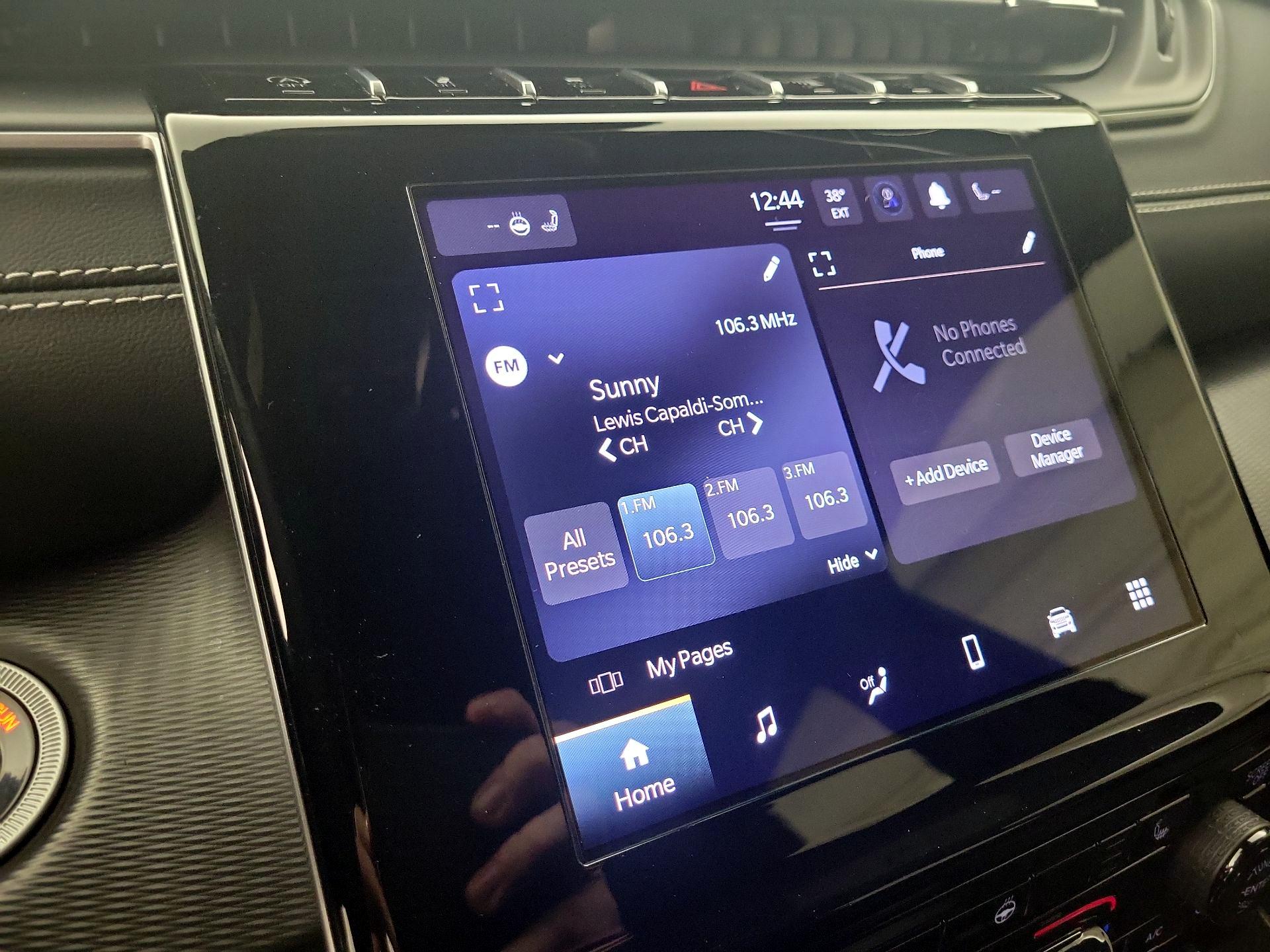 Thumbnail: 2024 Jeep Grand Cherokee - 15