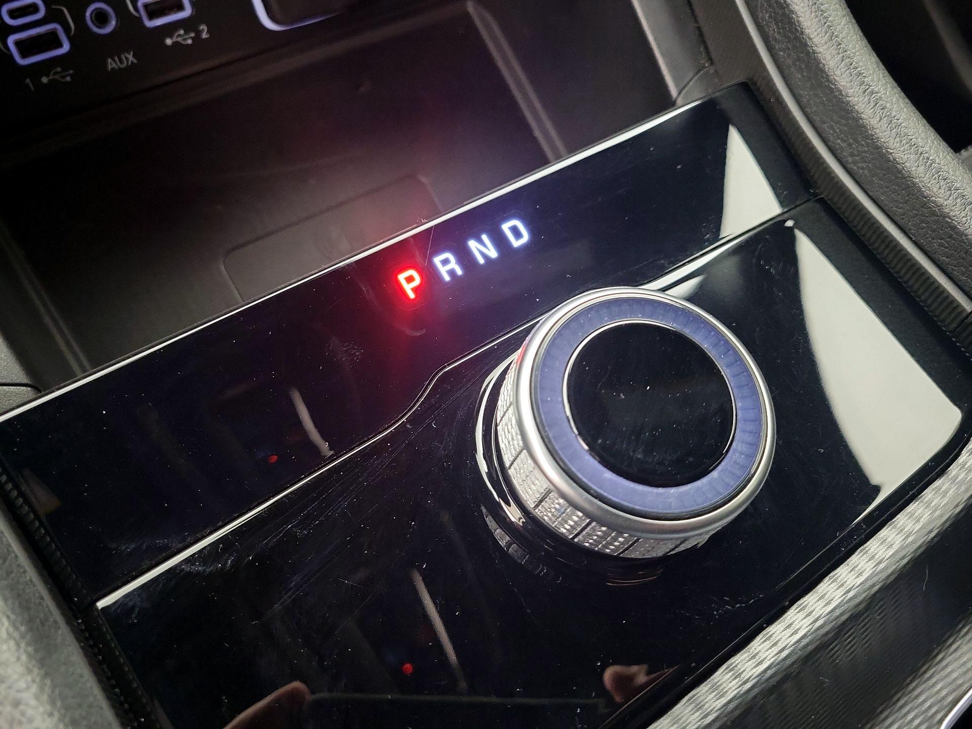 Thumbnail: 2024 Jeep Grand Cherokee - 17