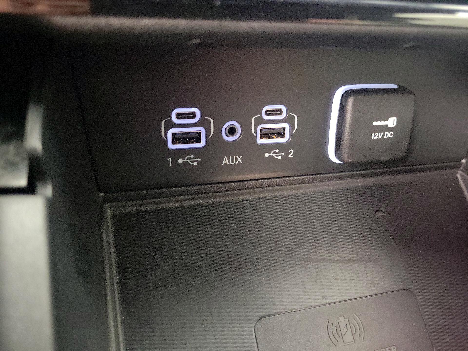 Thumbnail: 2024 Jeep Grand Cherokee - 18