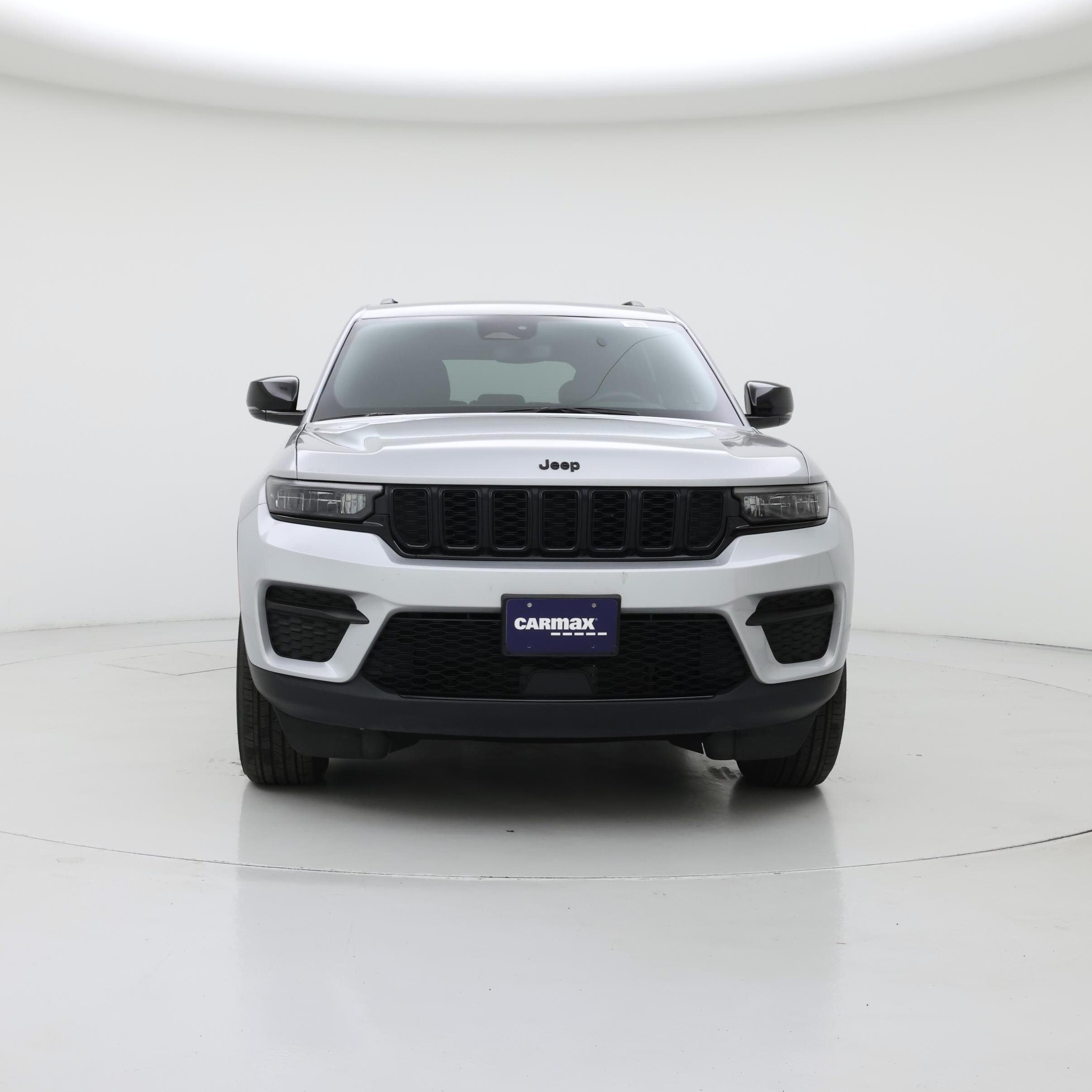 Thumbnail: 2024 Jeep Grand Cherokee - 5