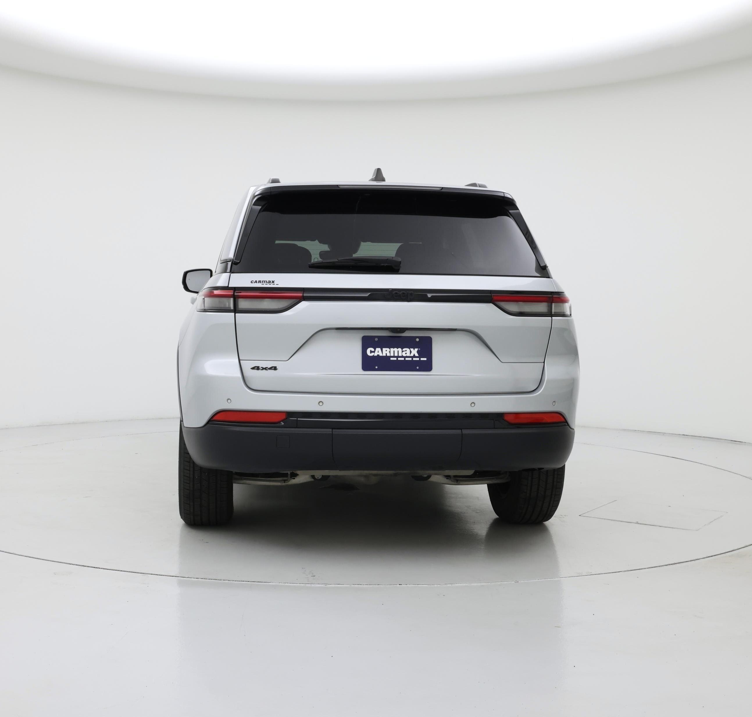 Thumbnail: 2024 Jeep Grand Cherokee - 6