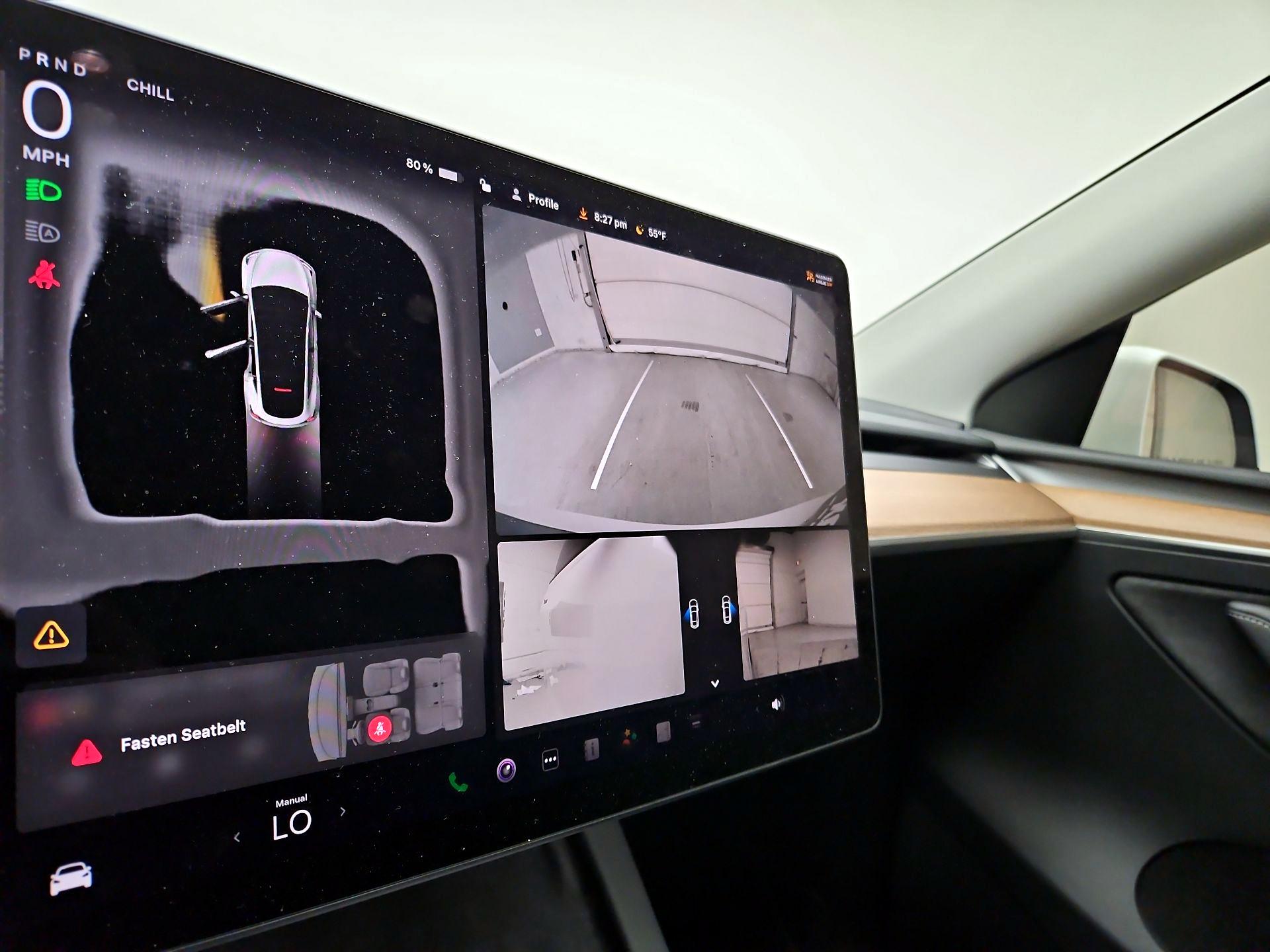 Thumbnail: 2023 Tesla Model Y - 11