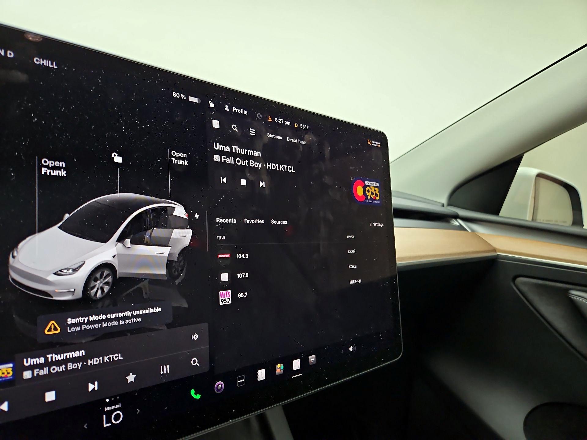 Thumbnail: 2023 Tesla Model Y - 12