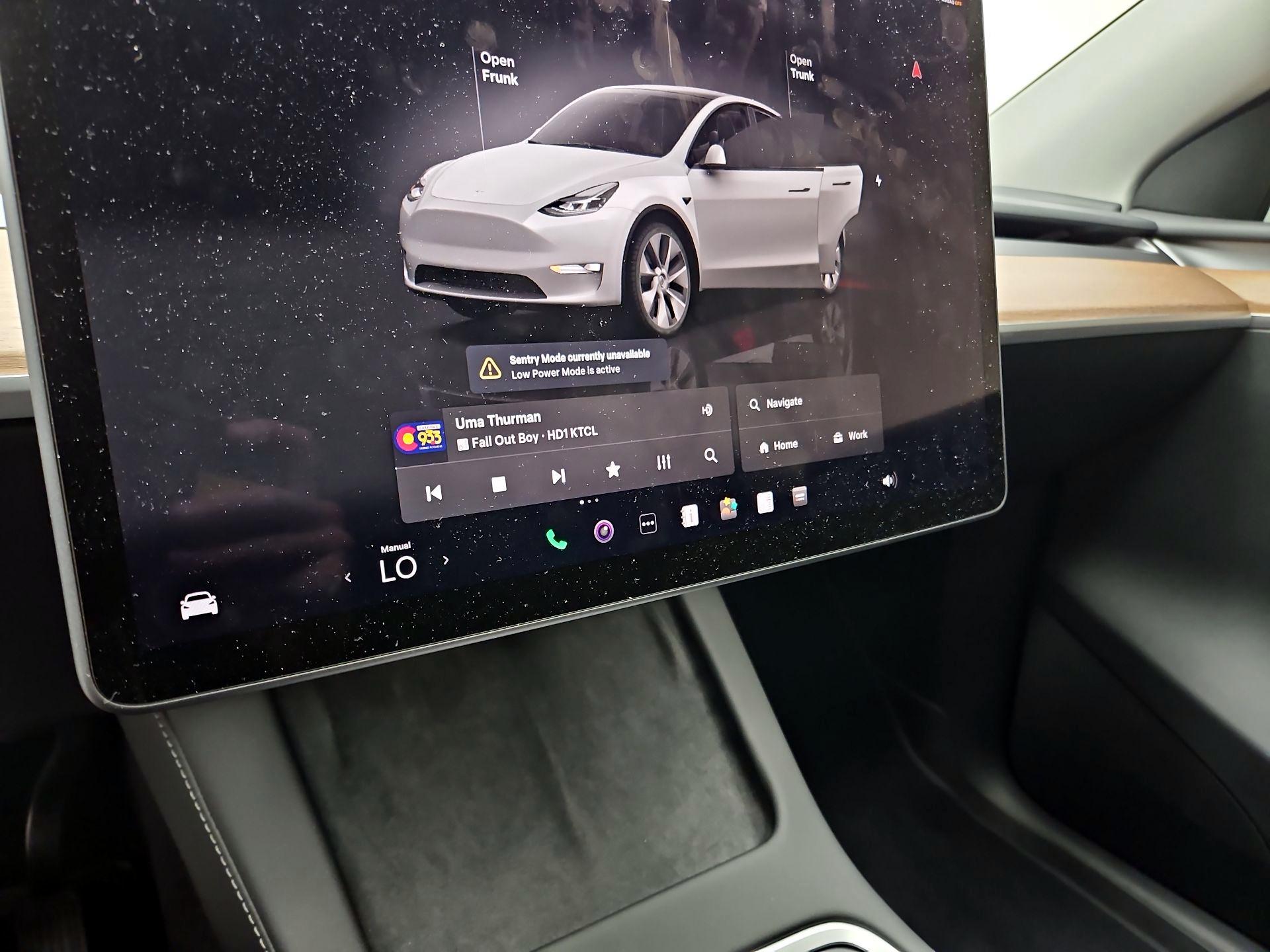 Thumbnail: 2023 Tesla Model Y - 13