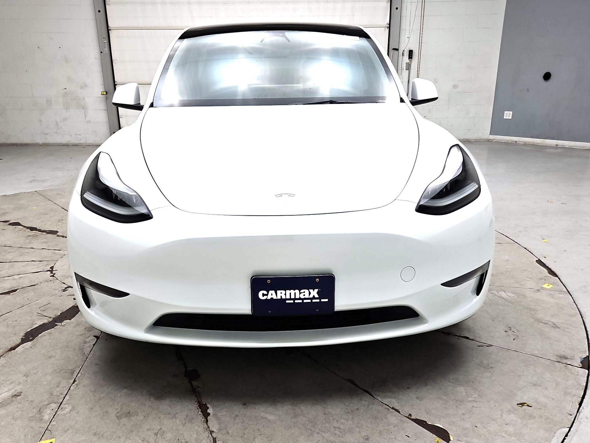 Thumbnail: 2023 Tesla Model Y - 2