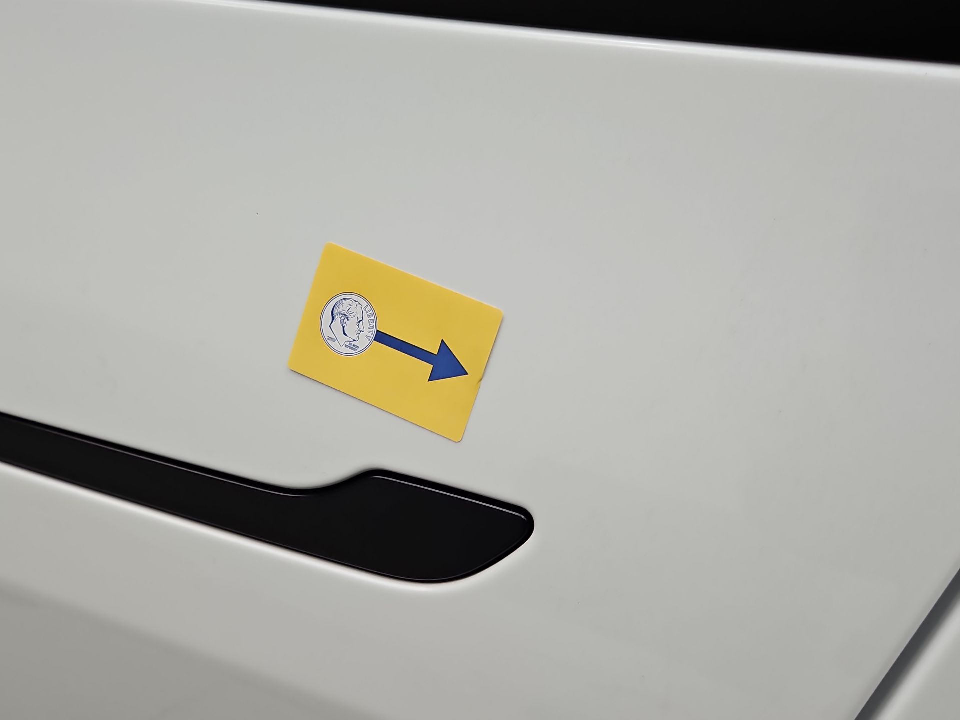 Thumbnail: 2023 Tesla Model Y - 20