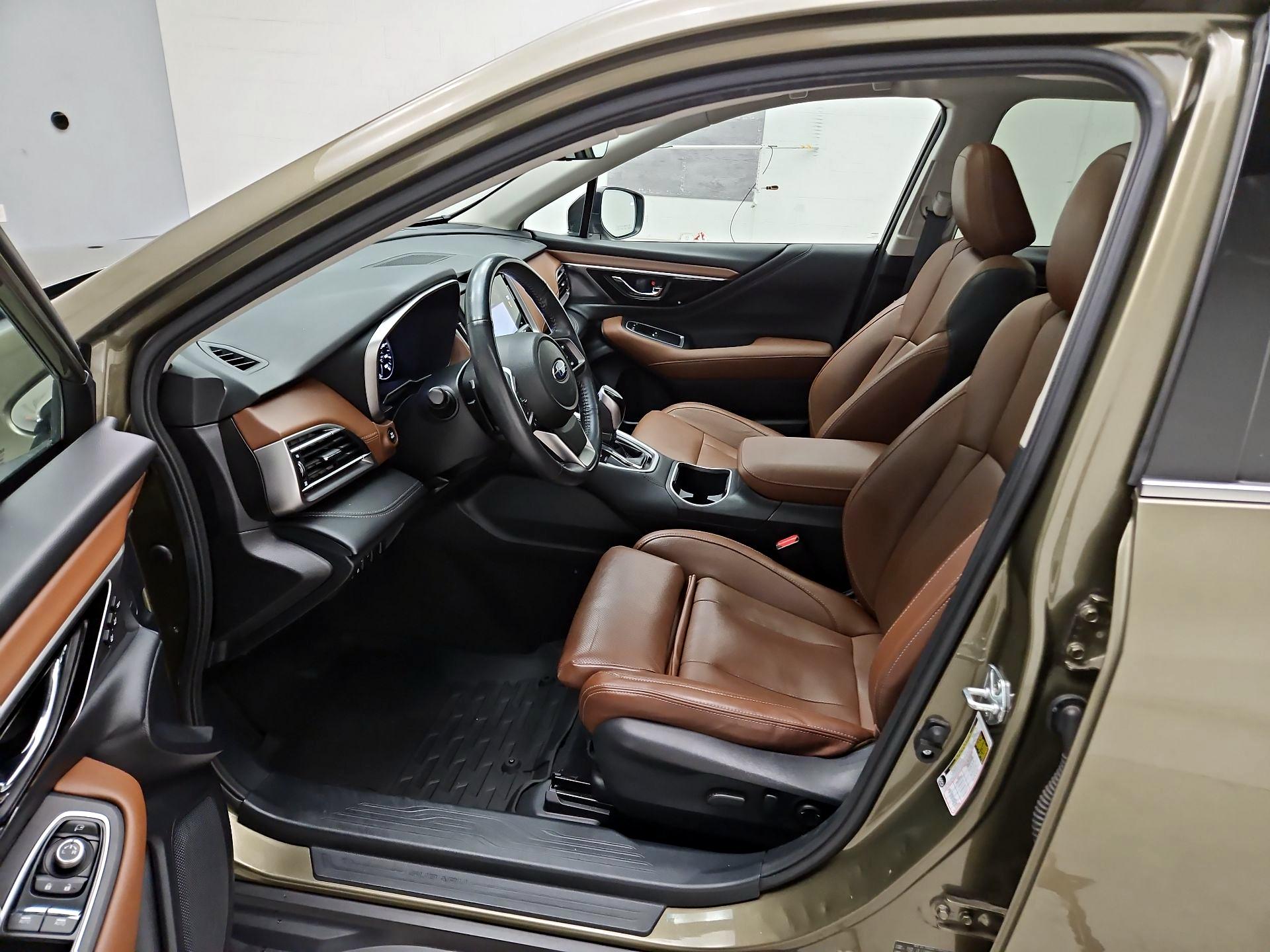 Thumbnail: 2021 Subaru Outback - 9