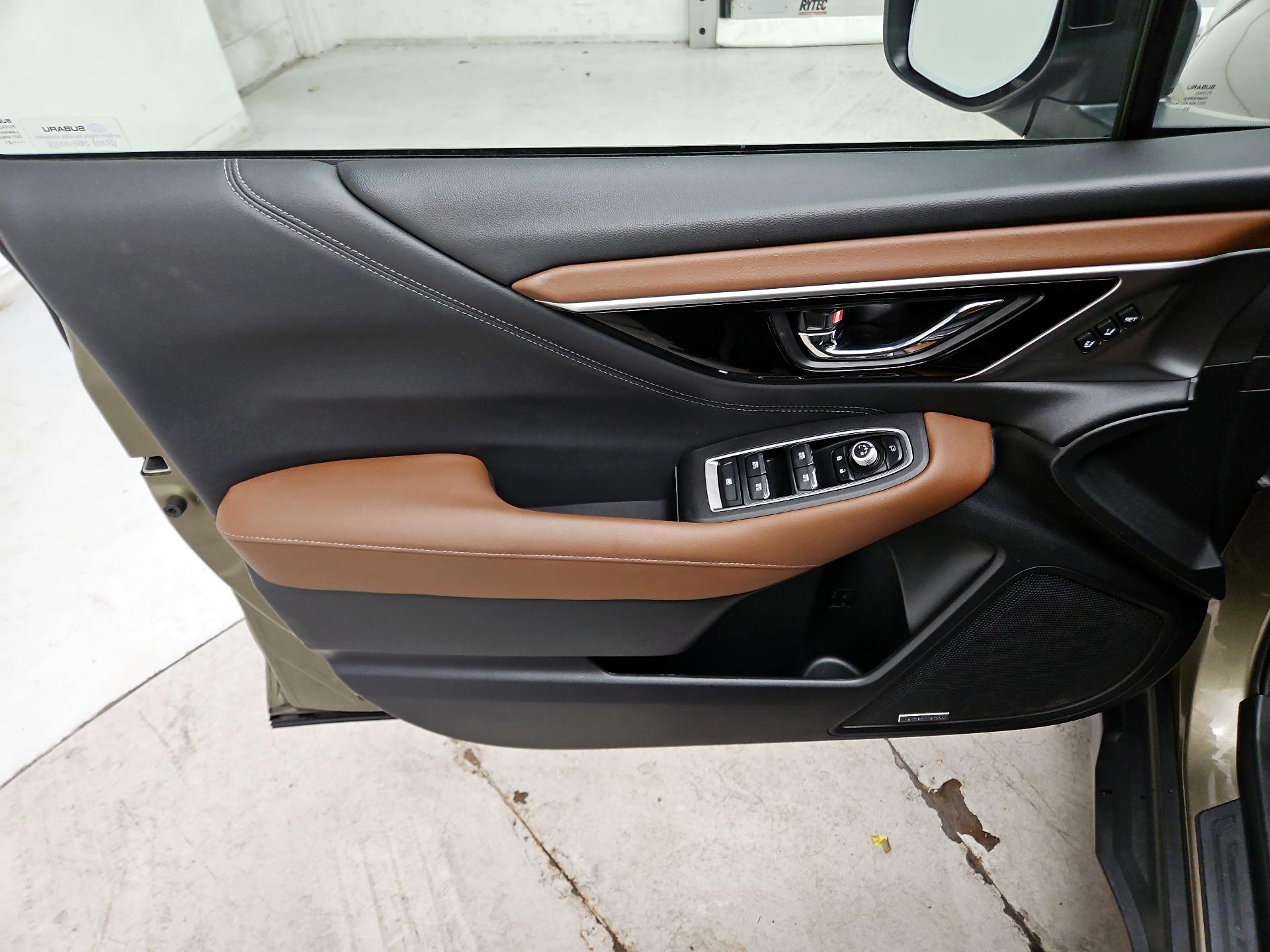 Thumbnail: 2021 Subaru Outback - 10