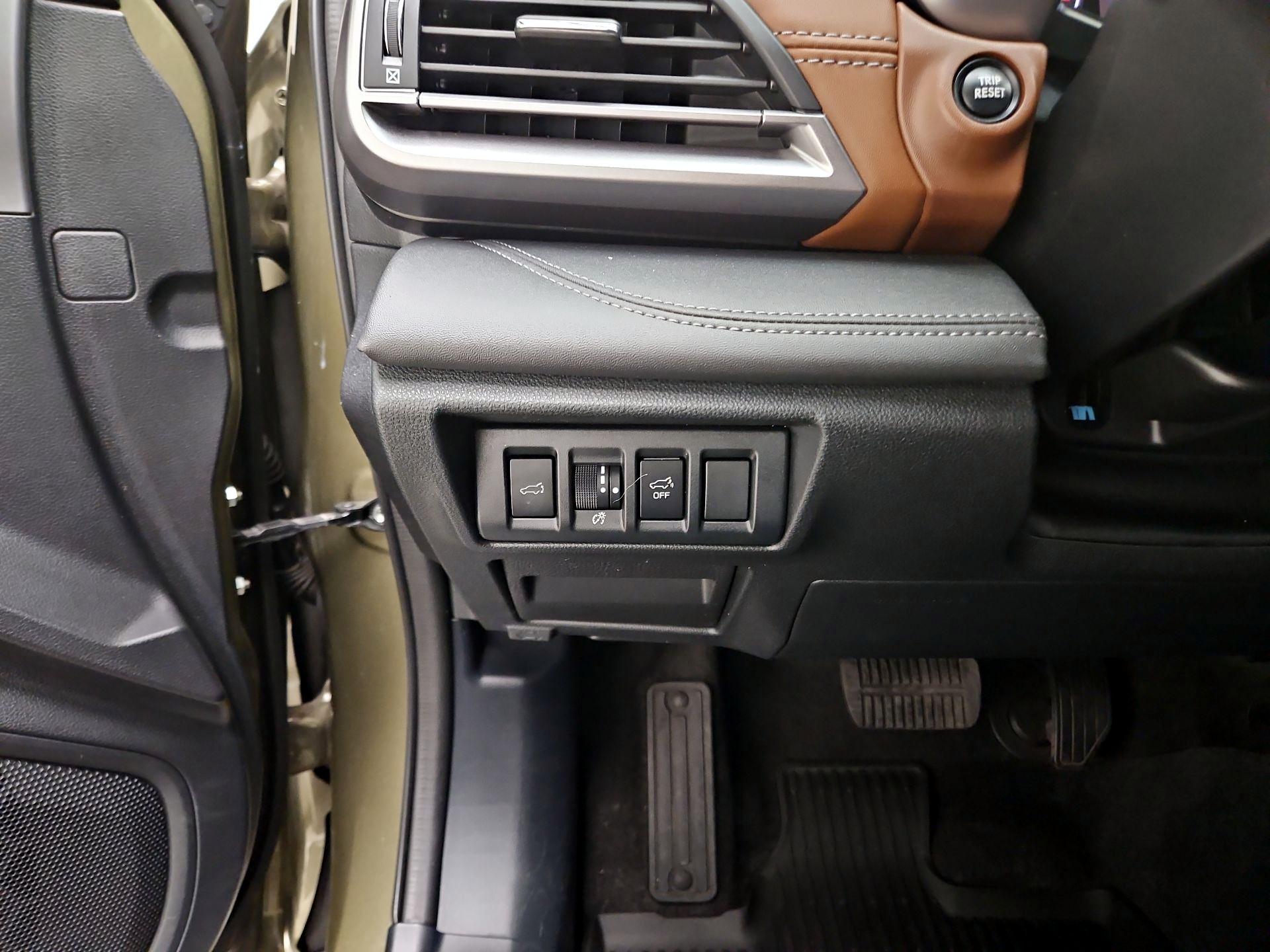 Thumbnail: 2021 Subaru Outback - 11