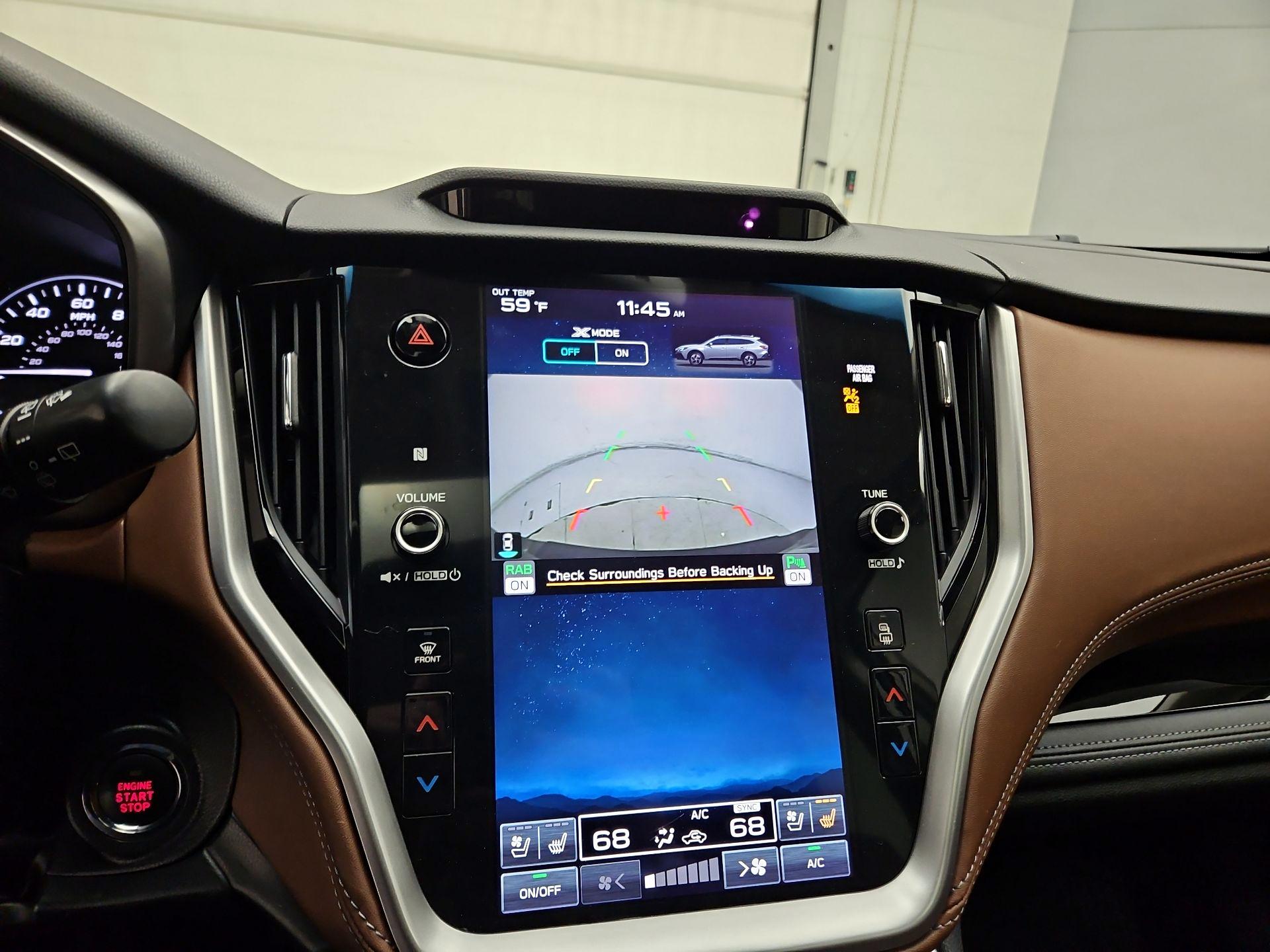 Thumbnail: 2021 Subaru Outback - 13