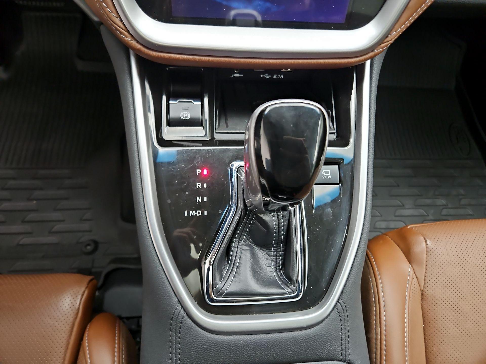 Thumbnail: 2021 Subaru Outback - 16