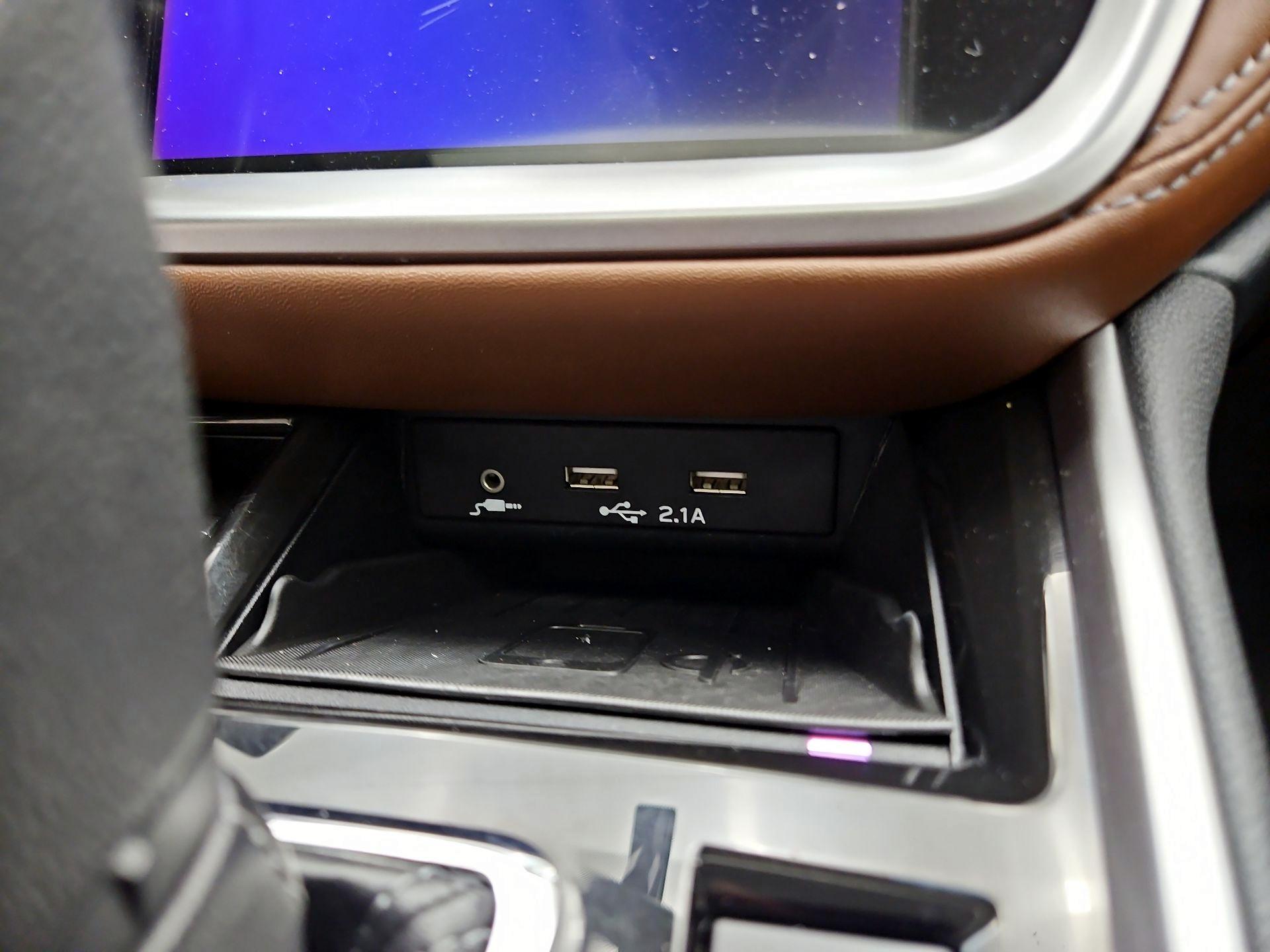 Thumbnail: 2021 Subaru Outback - 17