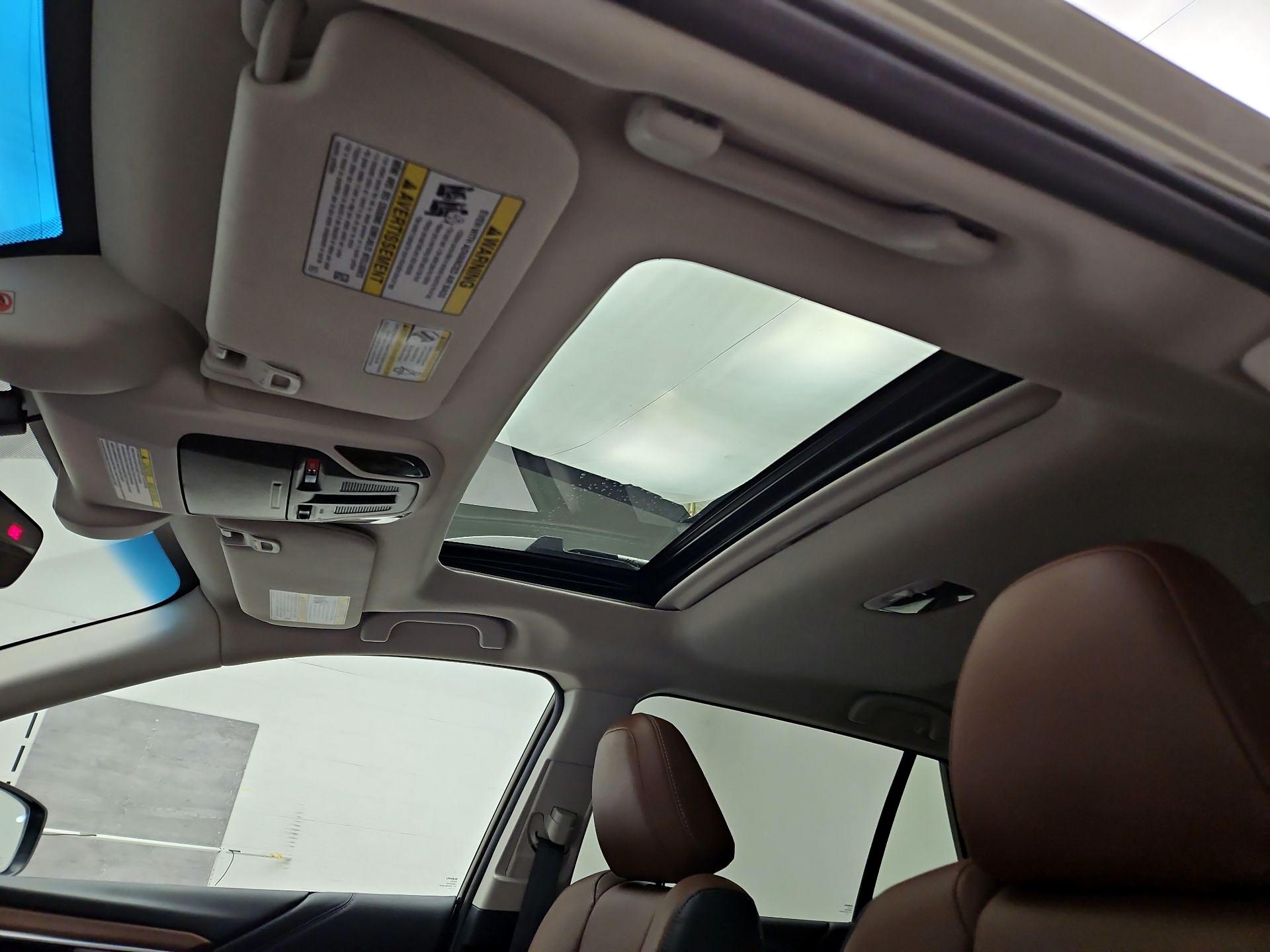 Thumbnail: 2021 Subaru Outback - 18