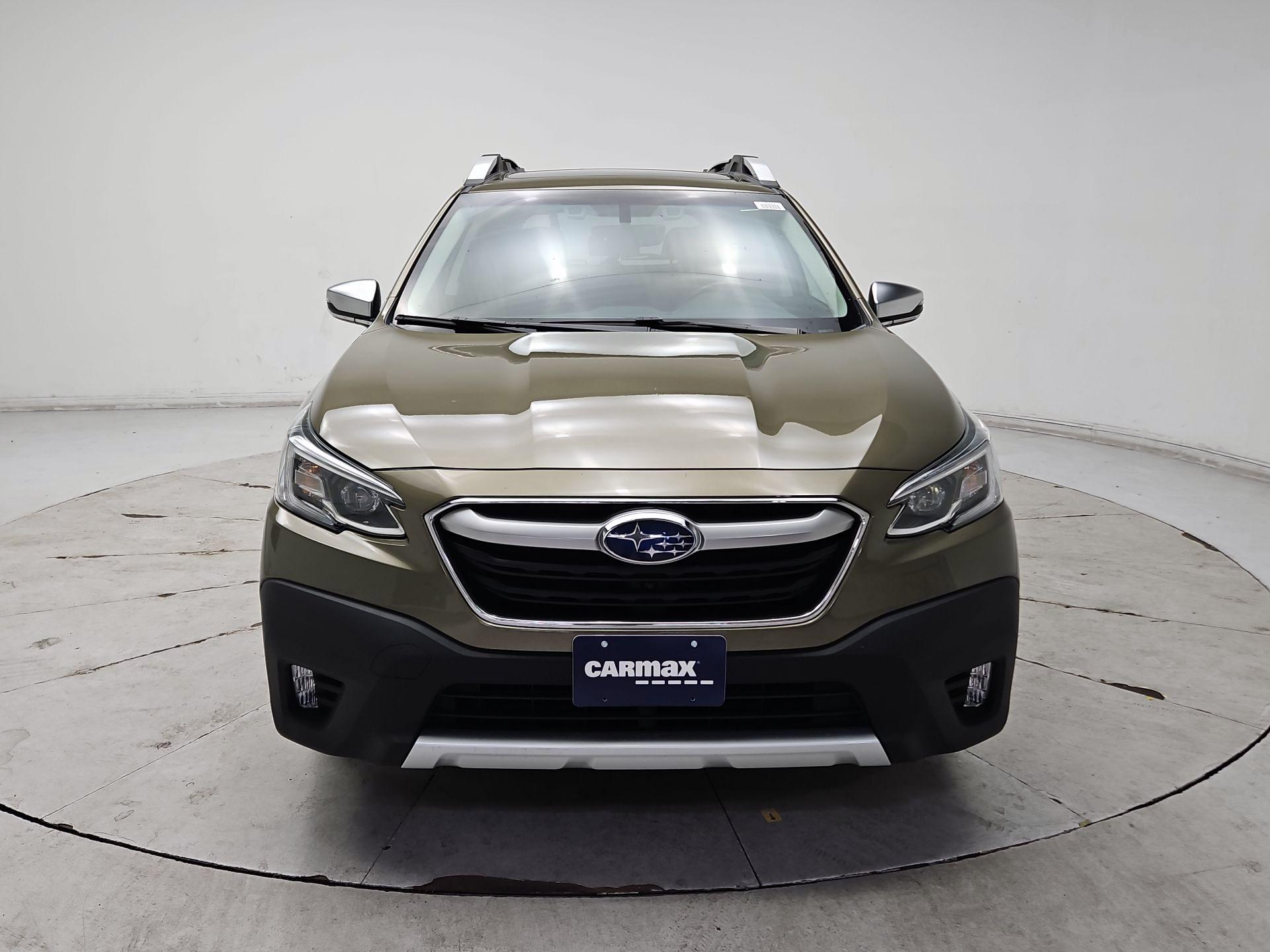 Thumbnail: 2021 Subaru Outback - 2