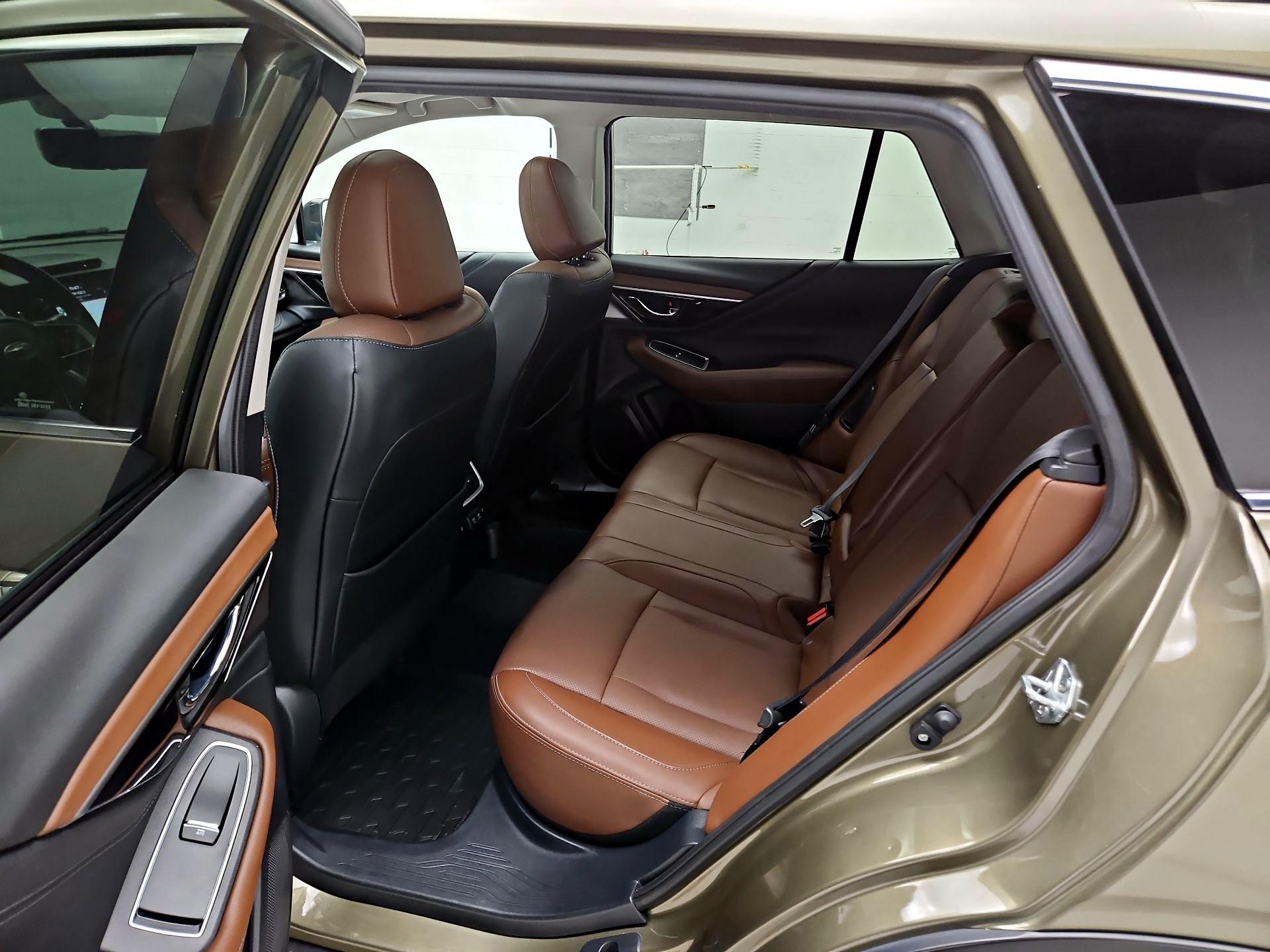 Thumbnail: 2021 Subaru Outback - 19