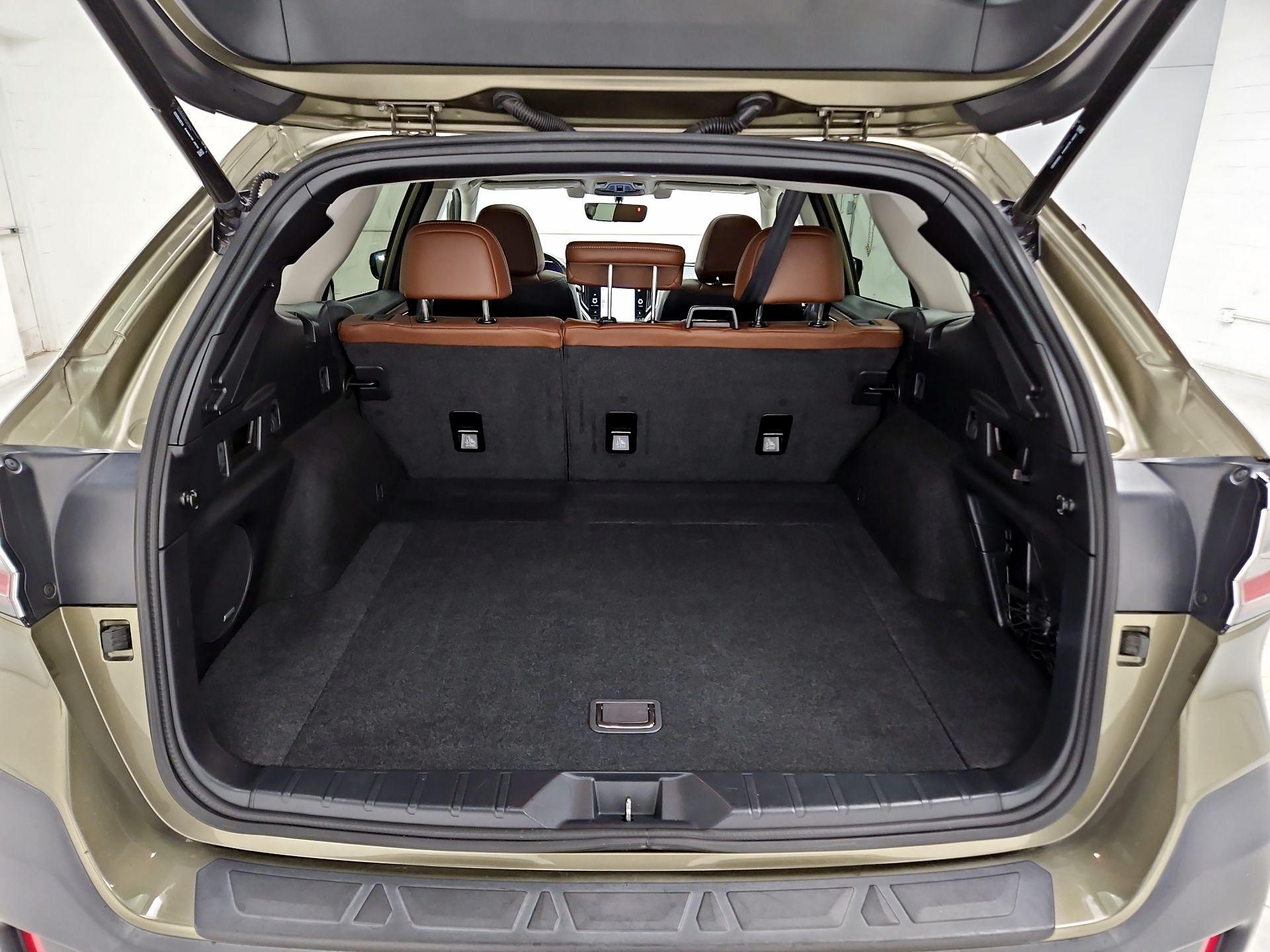 Thumbnail: 2021 Subaru Outback - 20