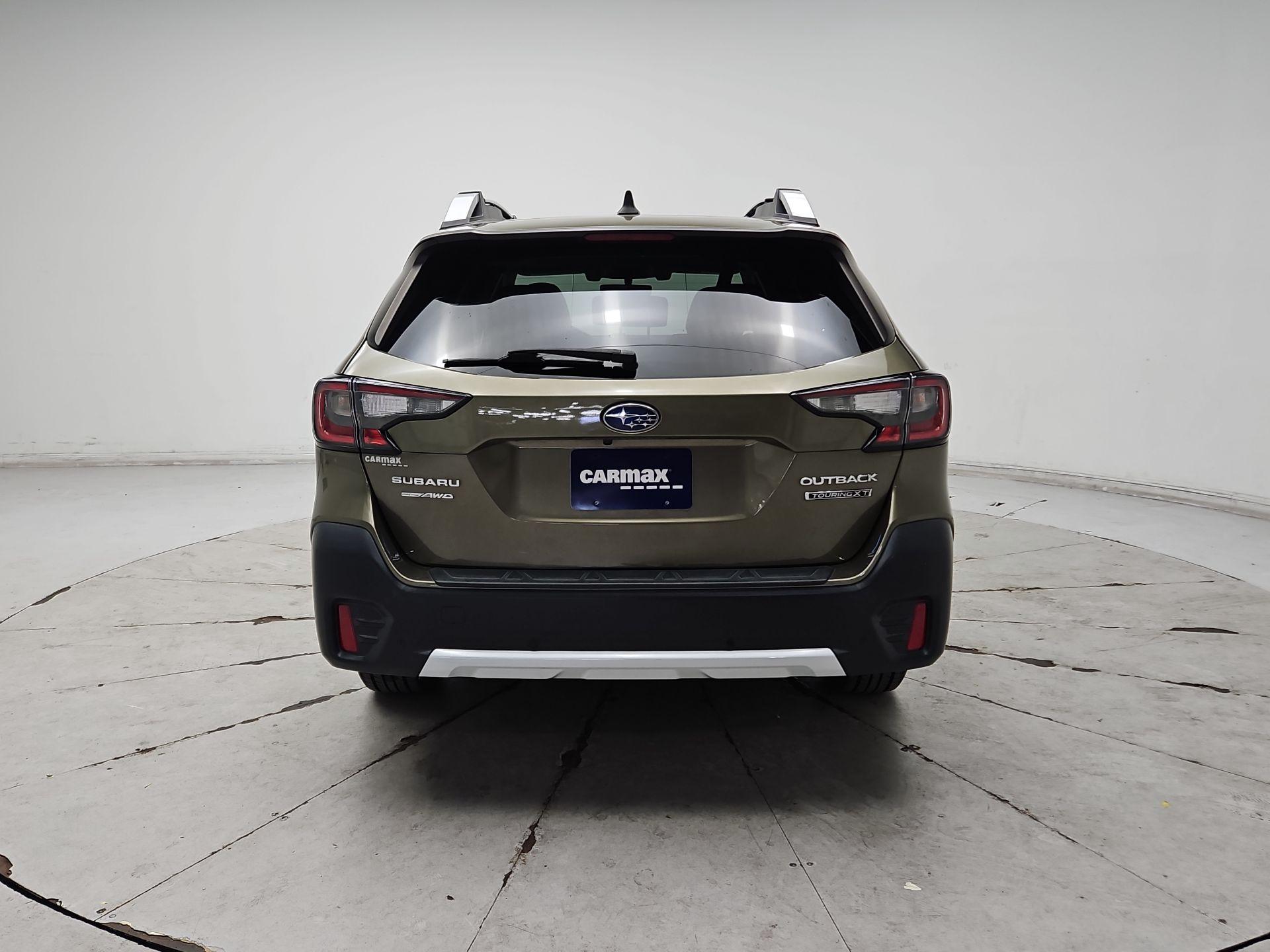 Thumbnail: 2021 Subaru Outback - 6