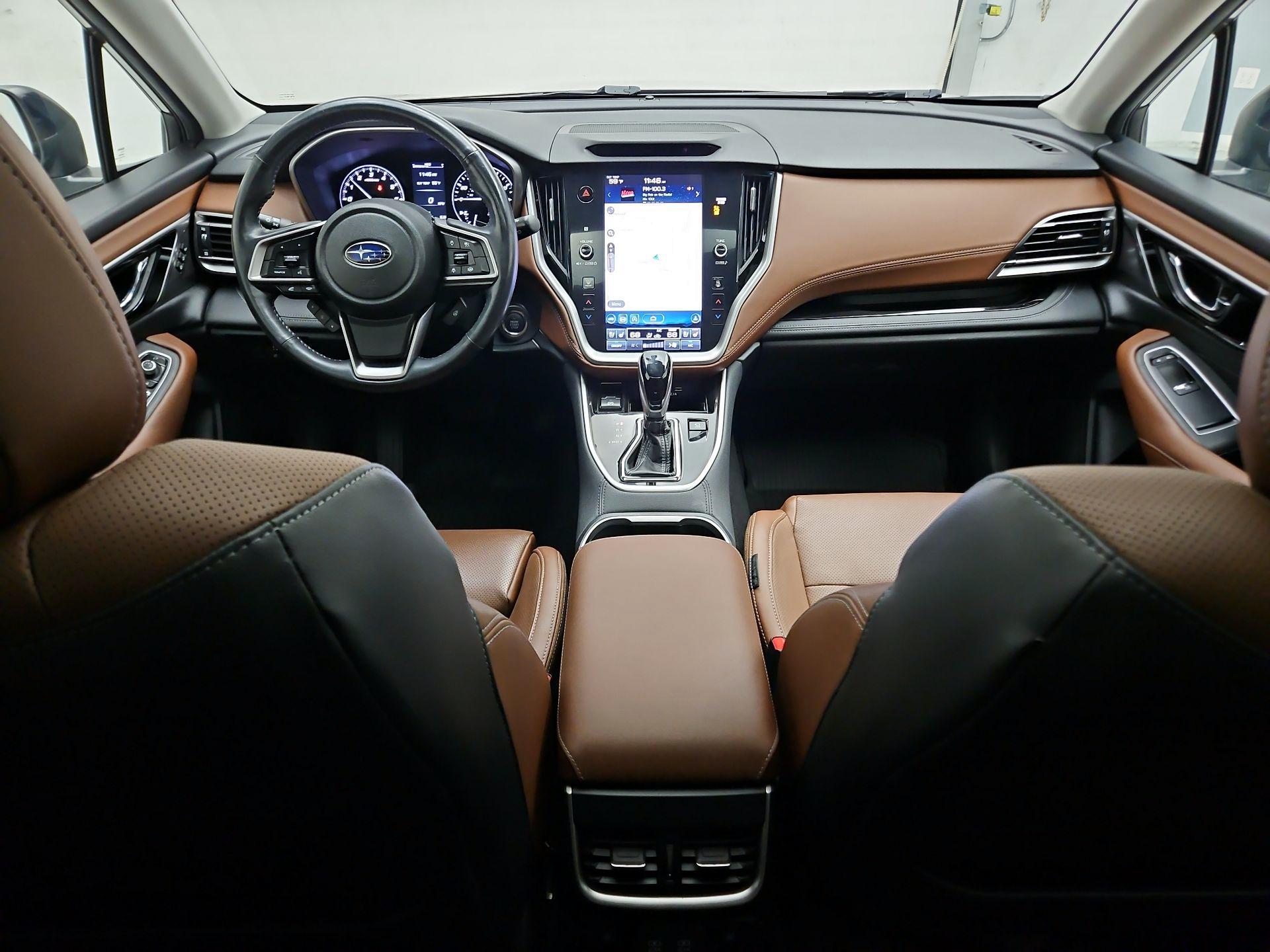 Thumbnail: 2021 Subaru Outback - 8