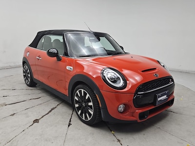 2019 Mini Cooper S