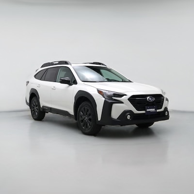 2025 Subaru Outback Onyx Edition XT