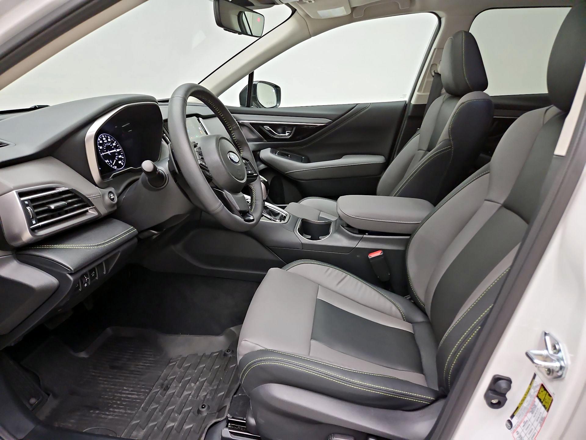 Thumbnail: 2025 Subaru Outback - 11