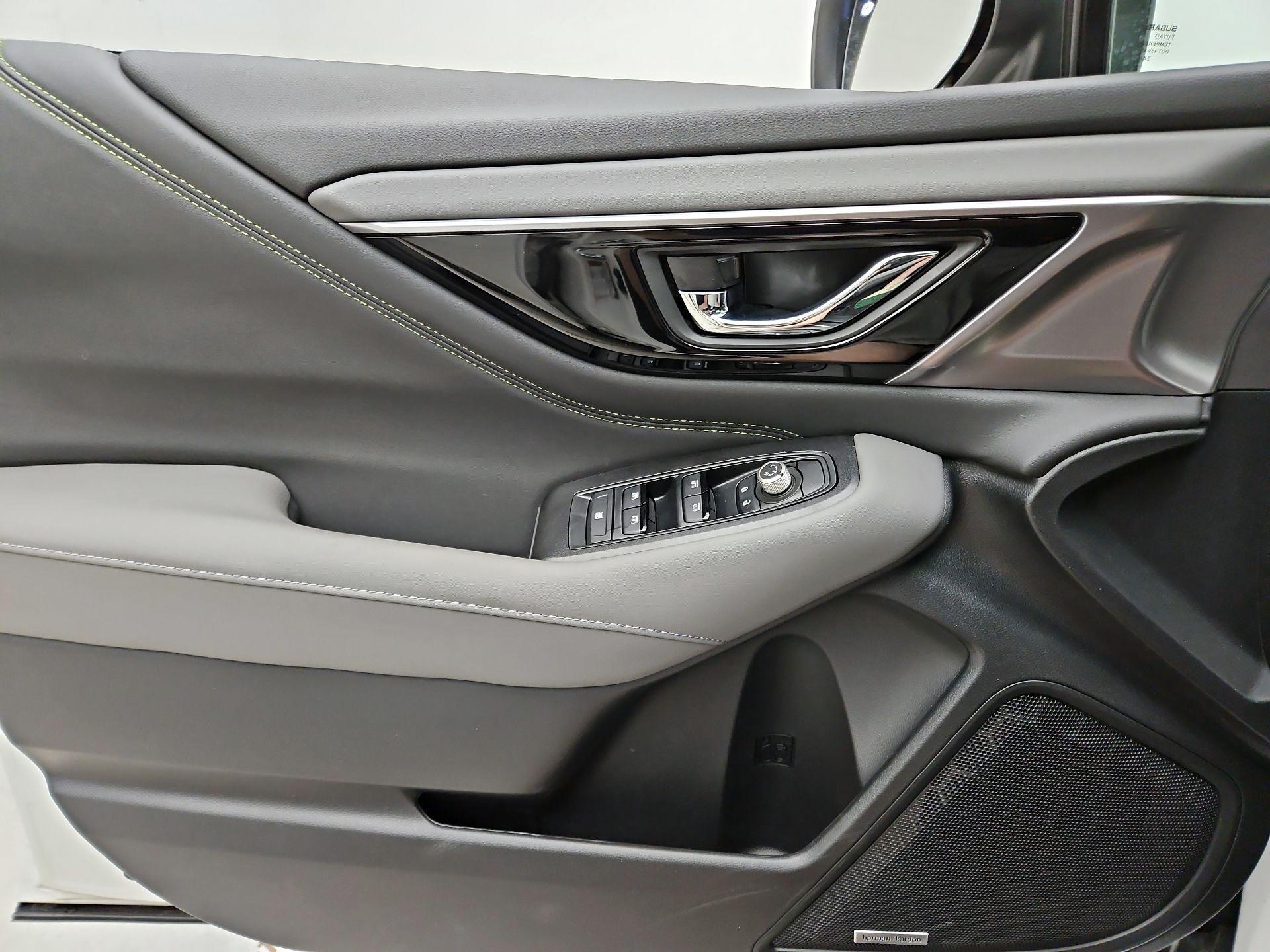 Thumbnail: 2025 Subaru Outback - 12