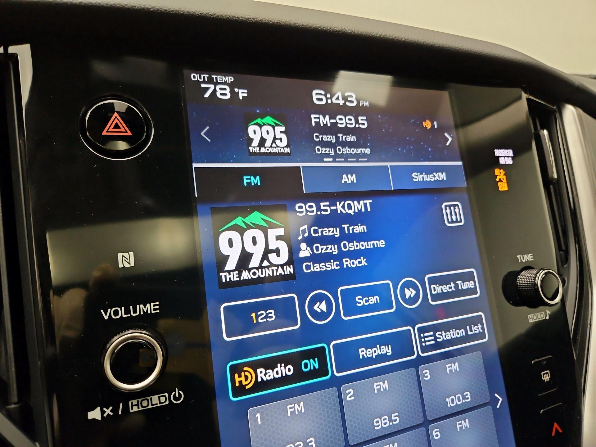 Thumbnail: 2025 Subaru Outback - 15