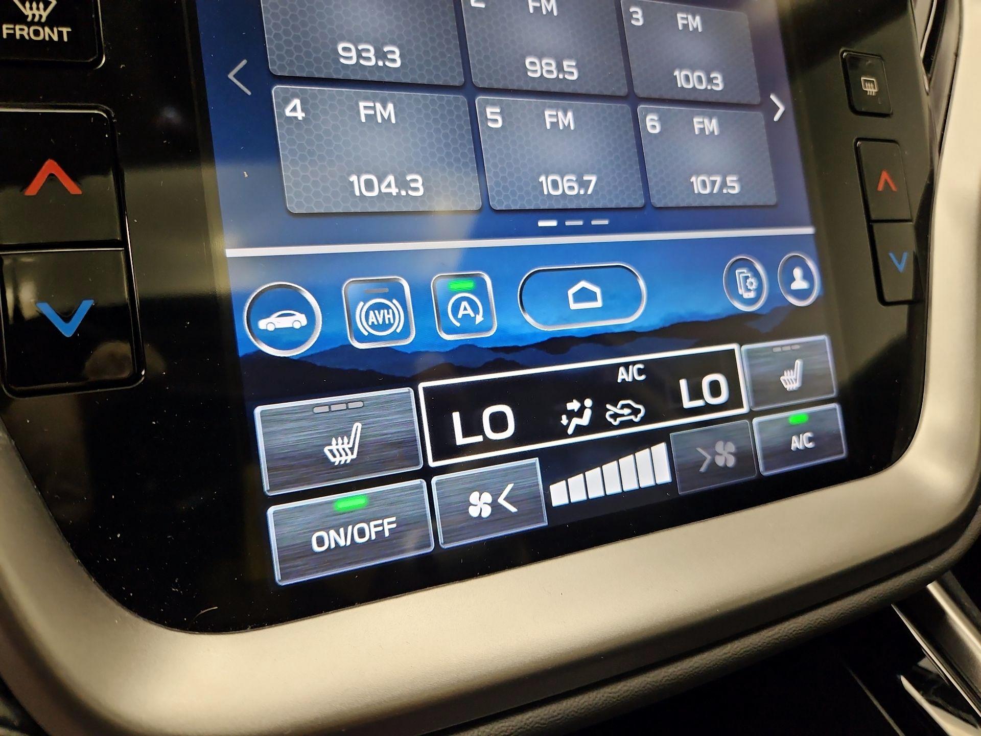 Thumbnail: 2025 Subaru Outback - 16