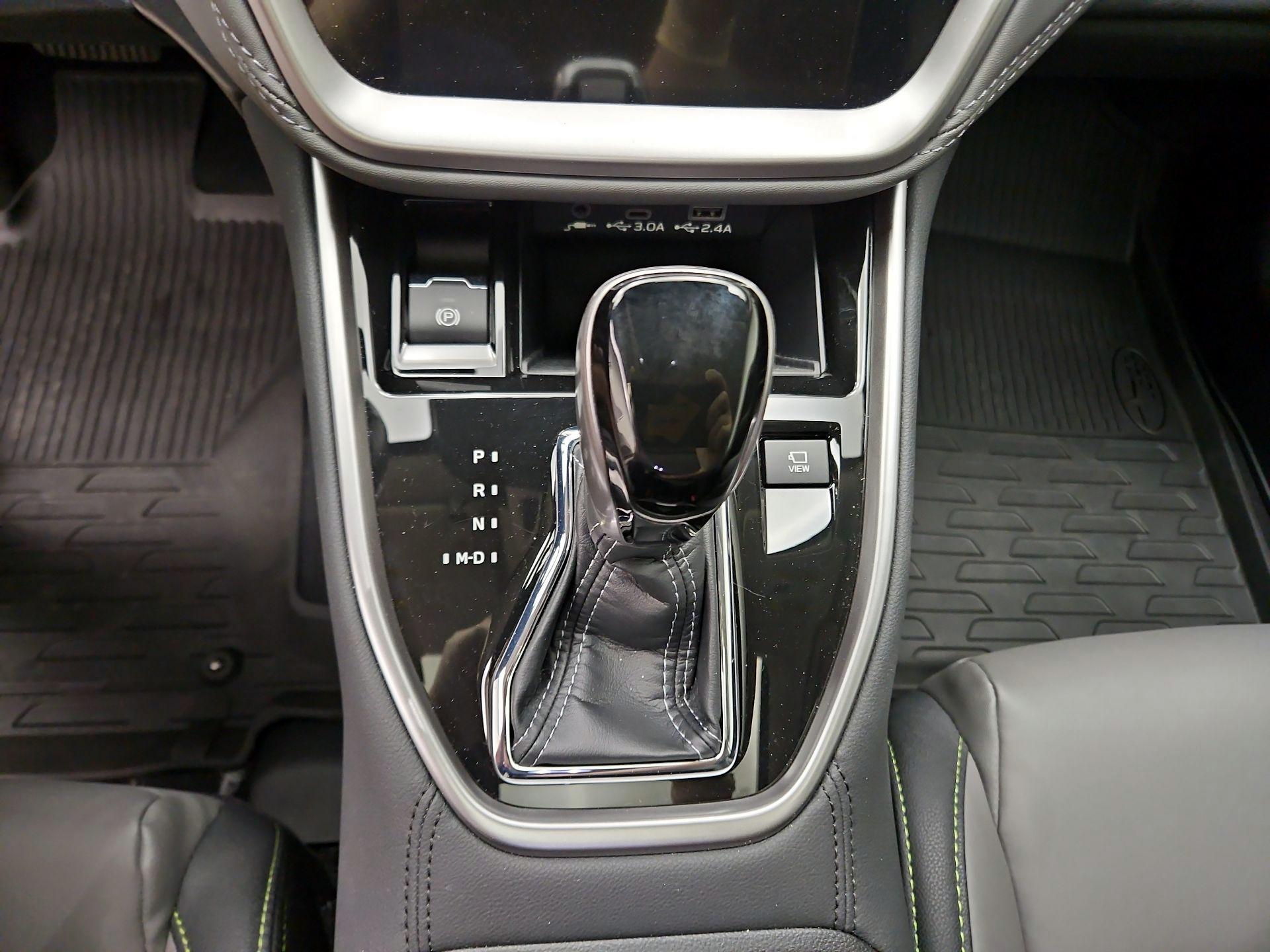 Thumbnail: 2025 Subaru Outback - 17