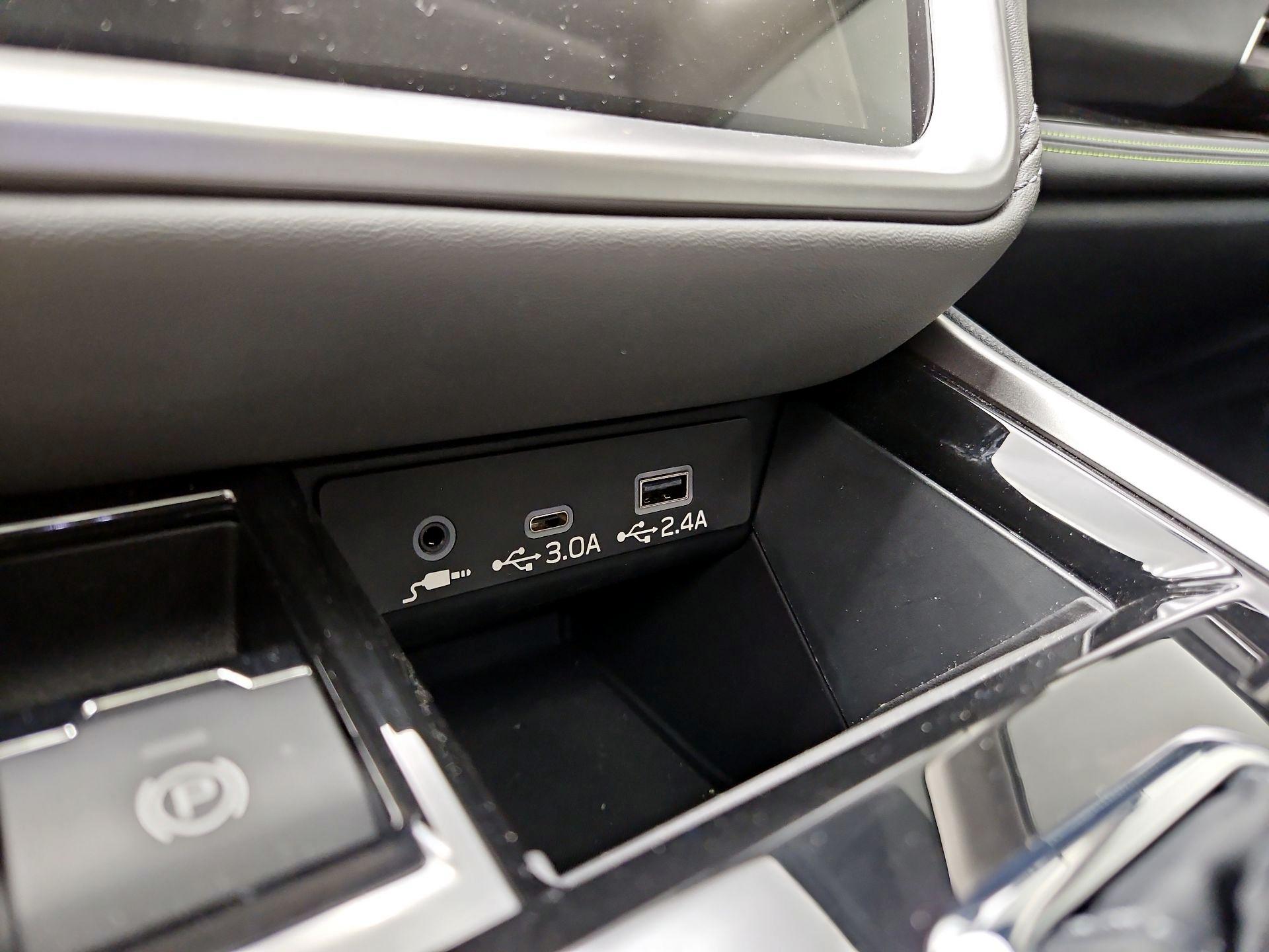 Thumbnail: 2025 Subaru Outback - 18