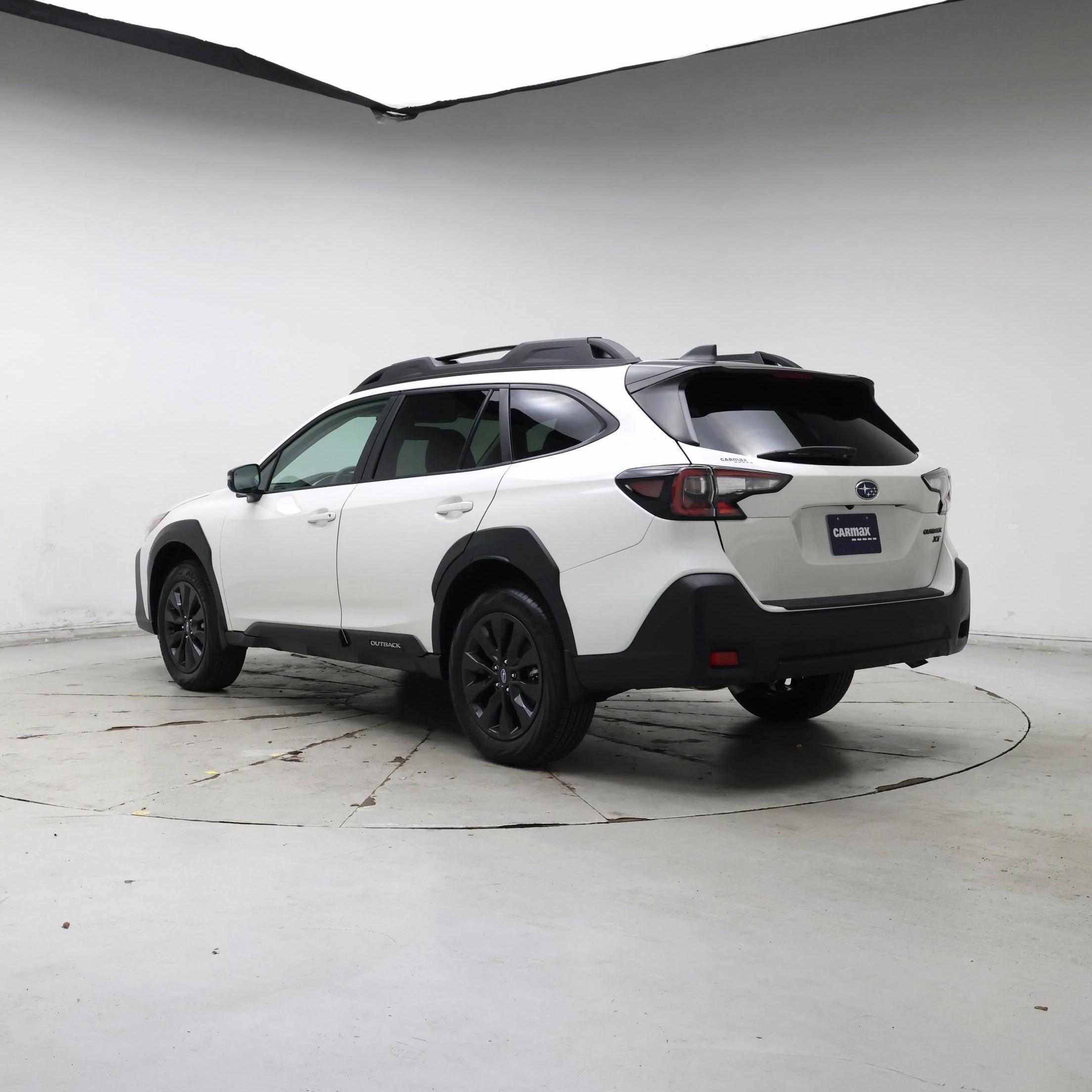 Thumbnail: 2025 Subaru Outback - 2