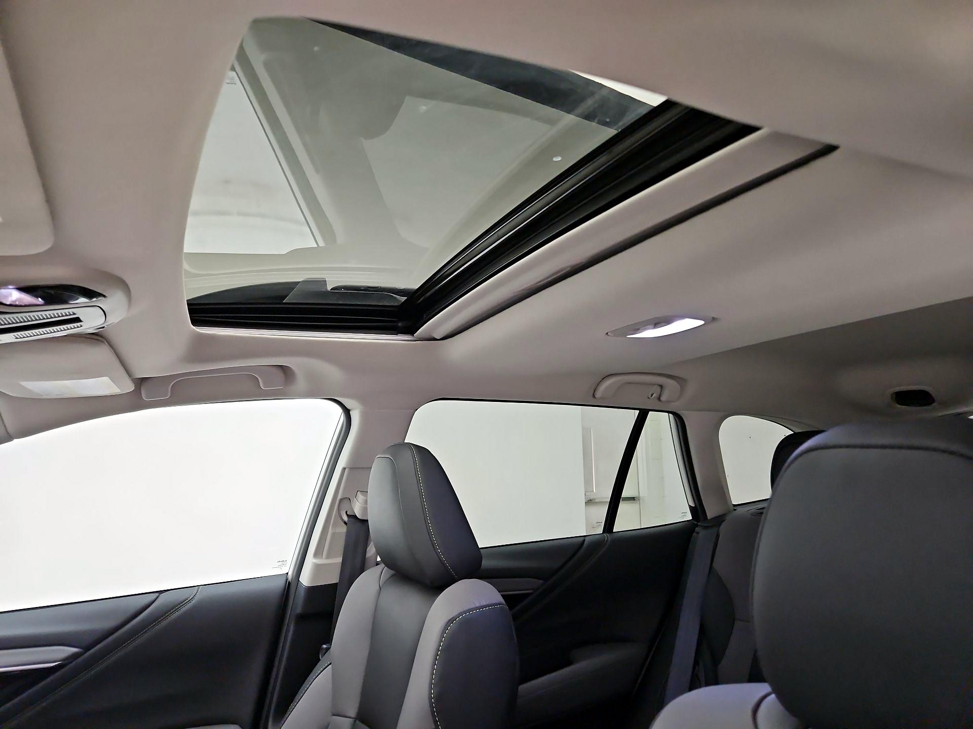 Thumbnail: 2025 Subaru Outback - 19