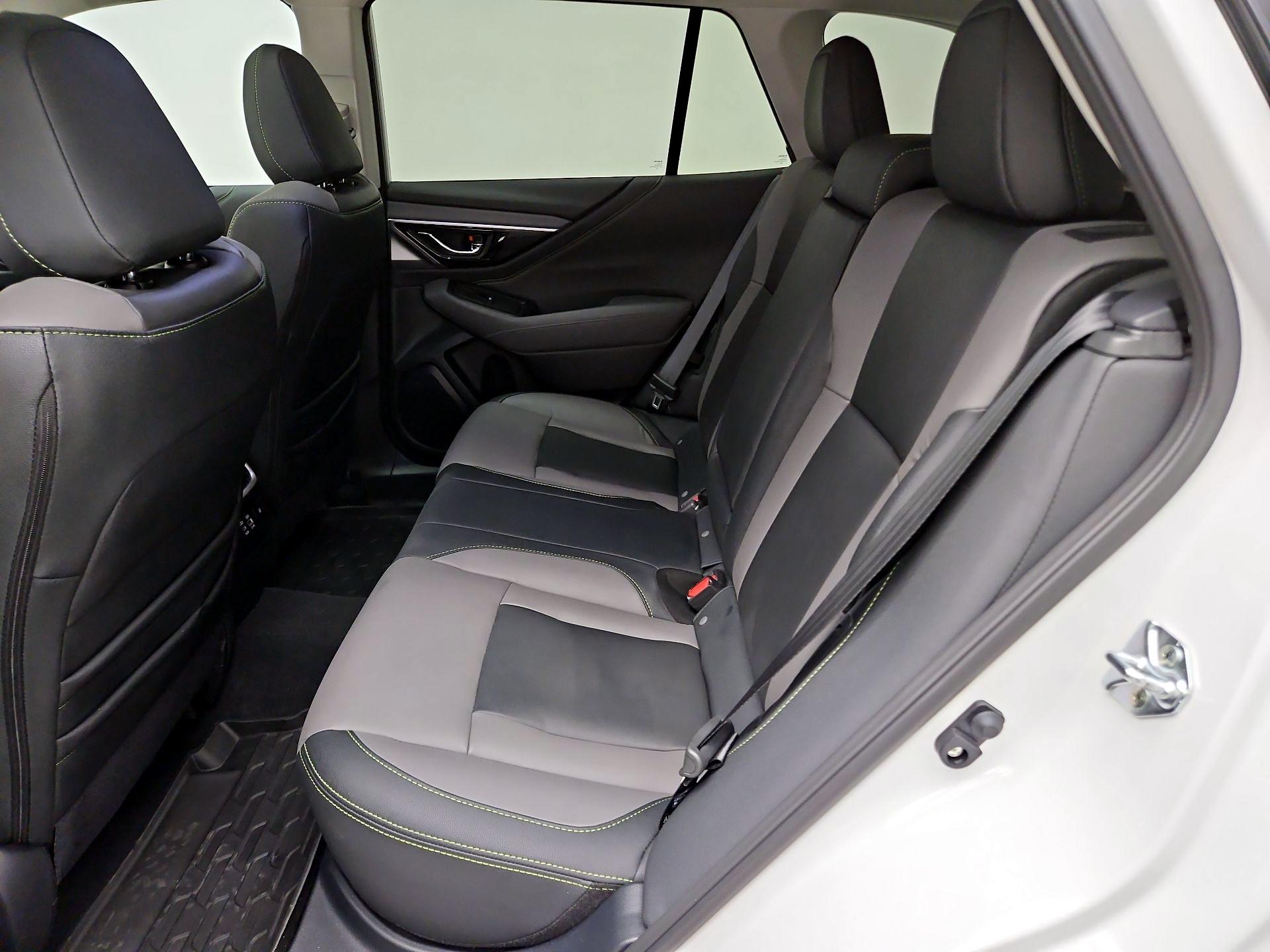 Thumbnail: 2025 Subaru Outback - 20