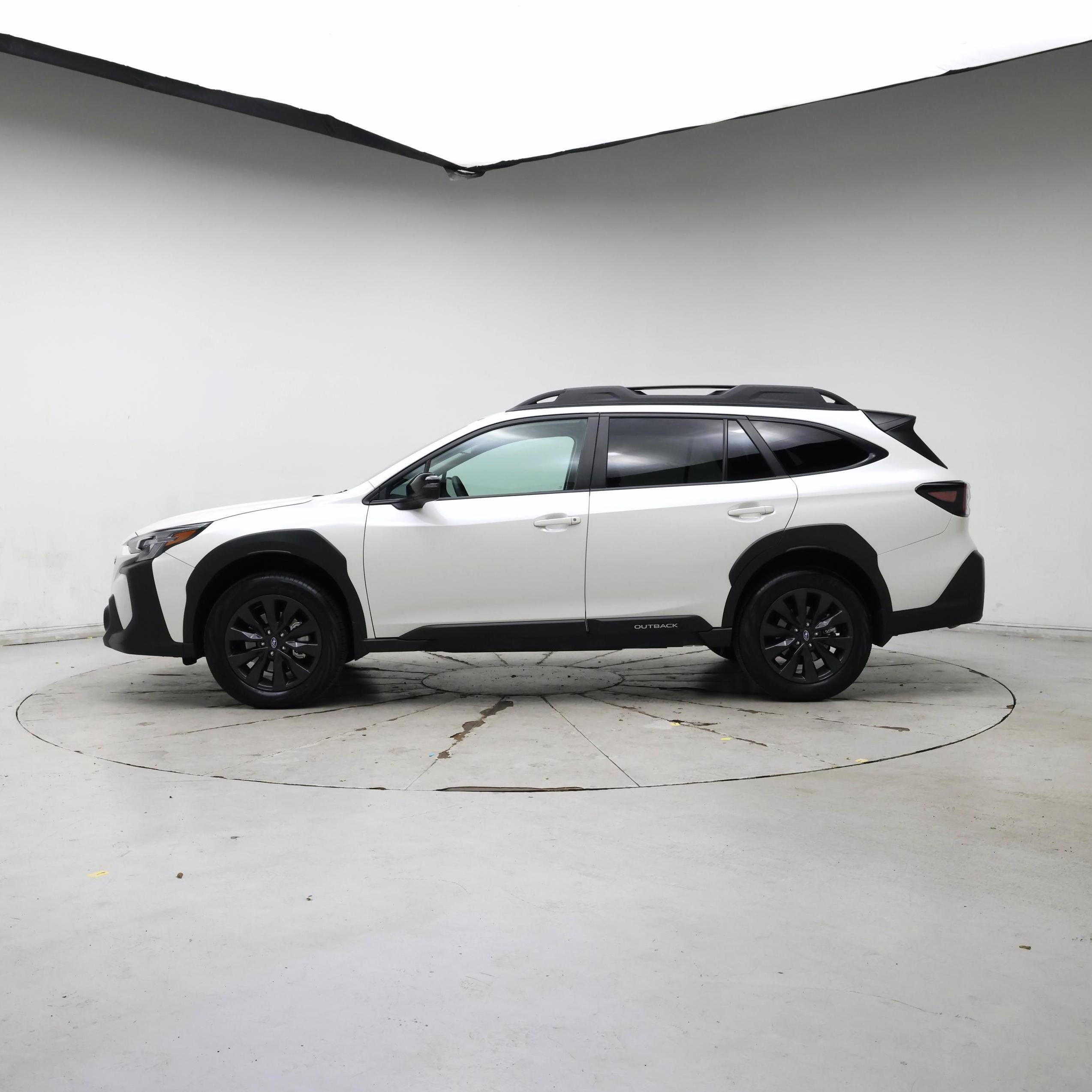 Thumbnail: 2025 Subaru Outback - 3