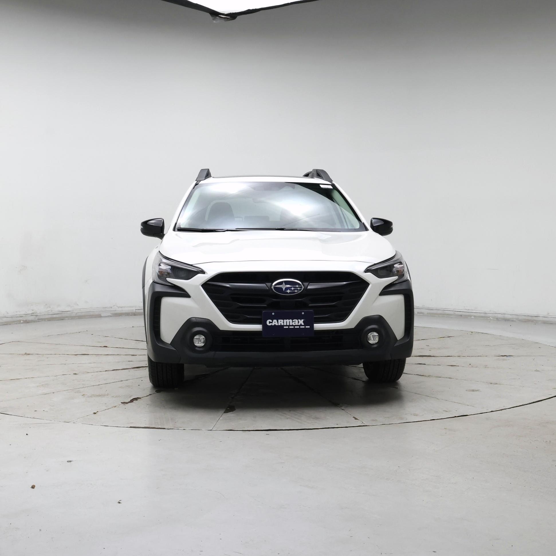 Thumbnail: 2025 Subaru Outback - 5