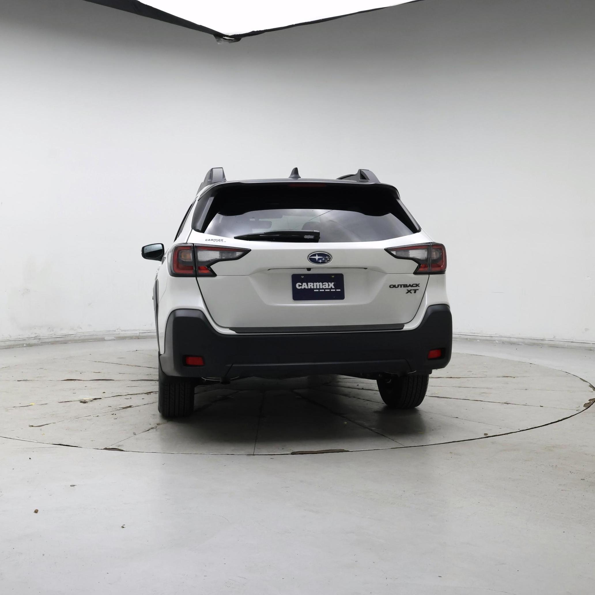 Thumbnail: 2025 Subaru Outback - 6