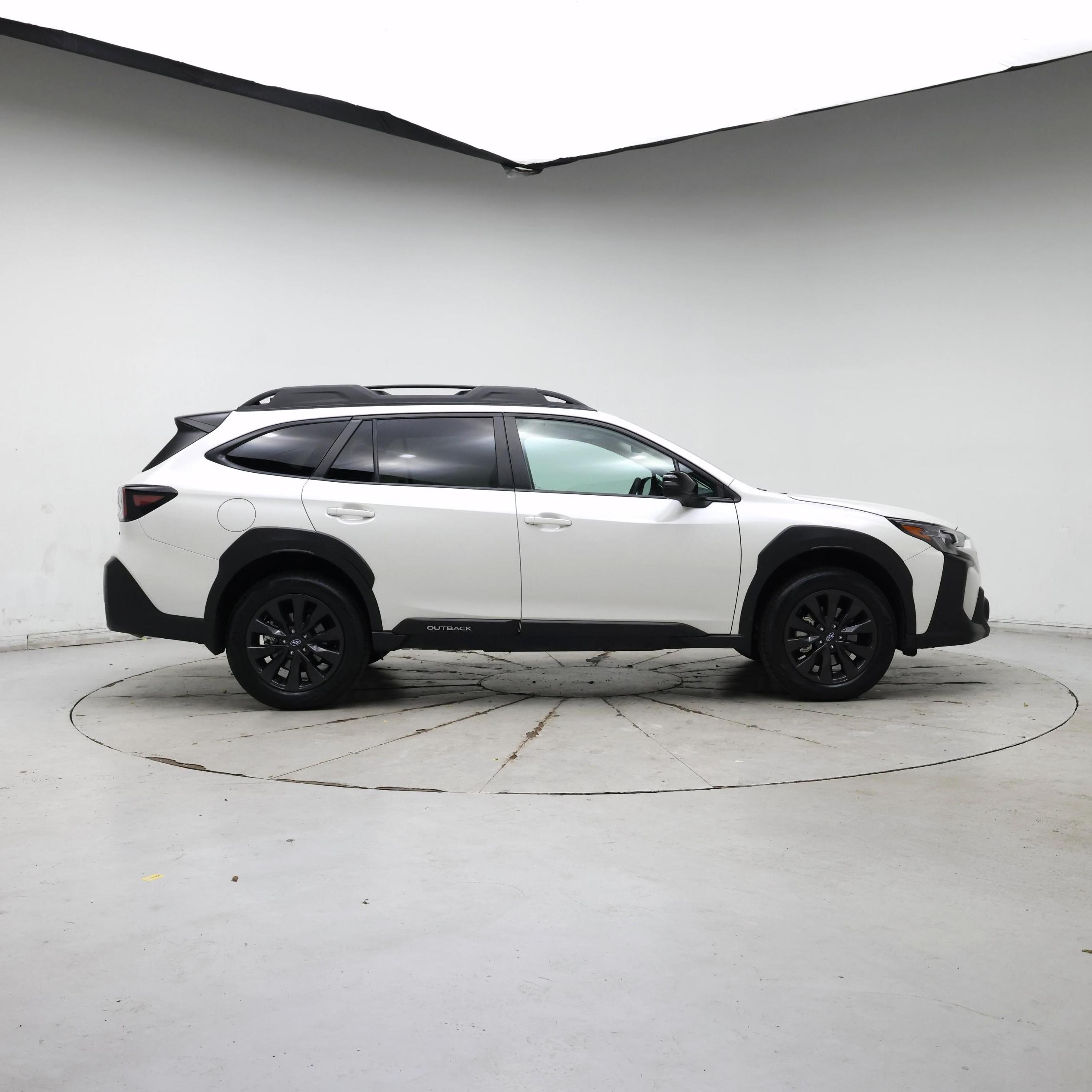 Thumbnail: 2025 Subaru Outback - 7